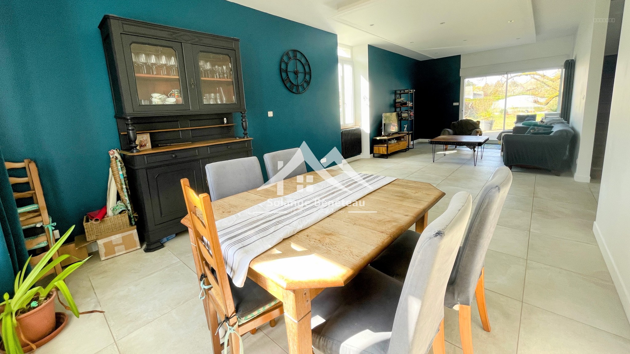 Maison à vendre à Casteljaloux, 40 m², 5 pièces – photo 3 sur 10