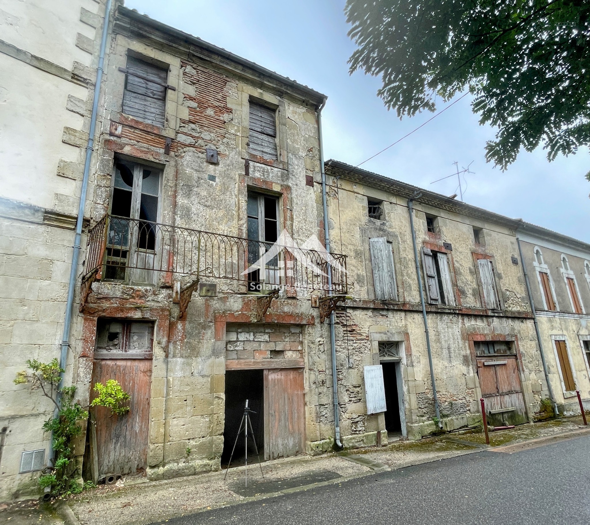 Maison à vendre à Grateloup, 70 m², 8 pièces – photo 1 sur 5
