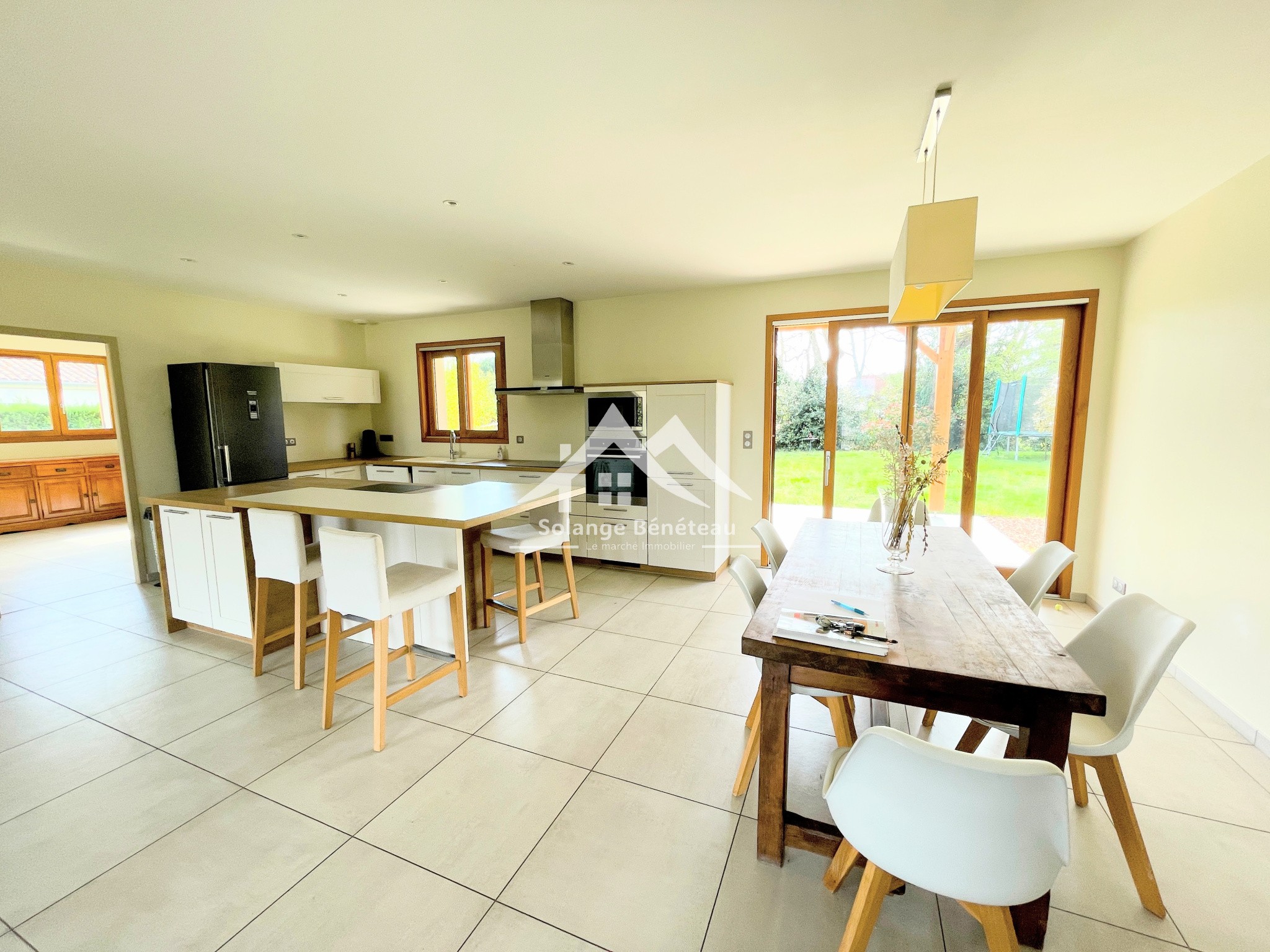 Villa à vendre à Houeilles, 56,45 m², 5 pièces – photo 3 sur 10