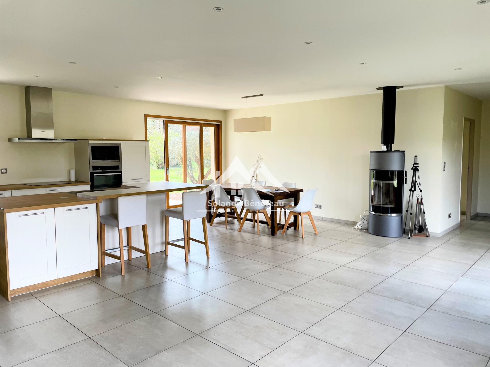 Villa à vendre à Houeilles, 56,45 m², 5 pièces – photo 2 sur 10