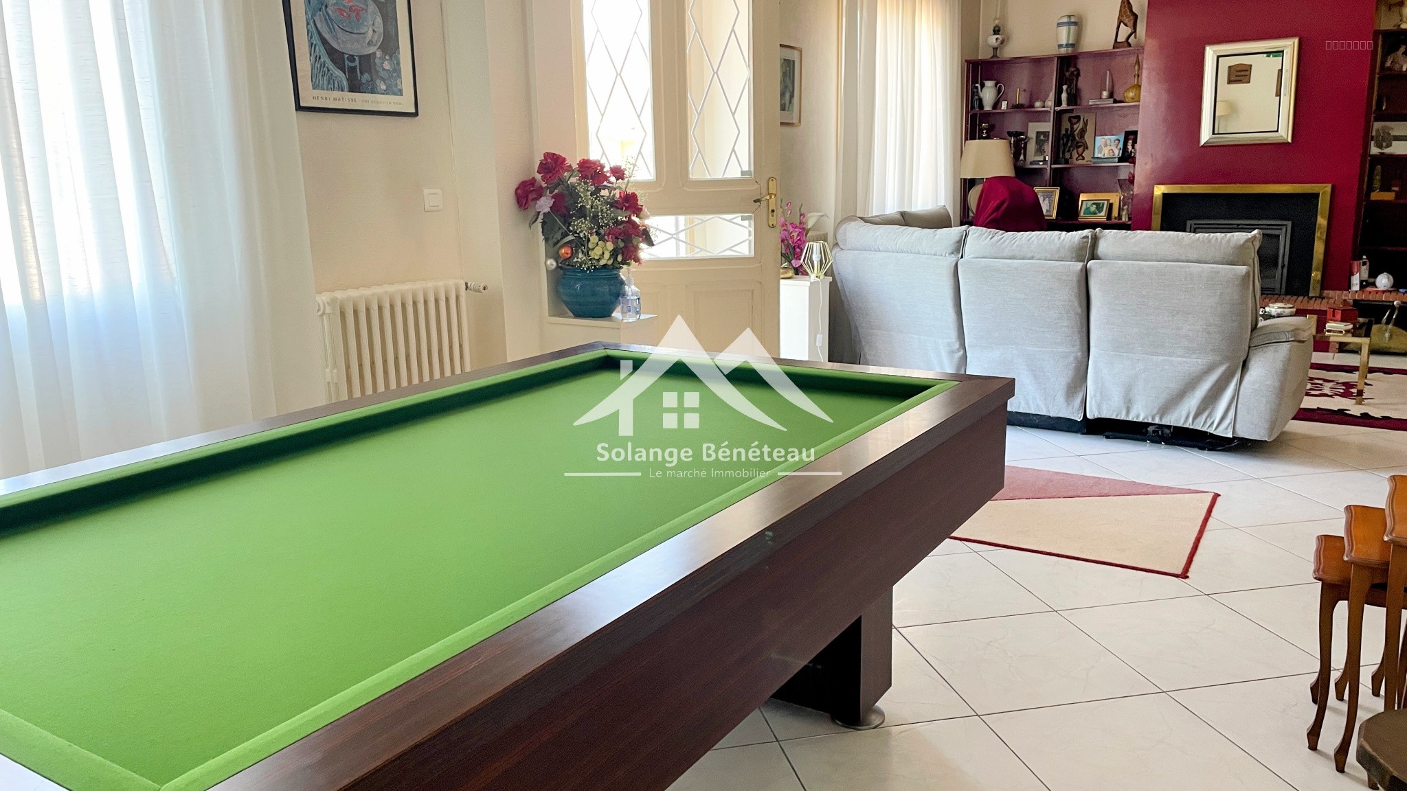 Bien immobilier à vendre à Casteljaloux, 45 m², 9 pièces – photo 3 sur 11