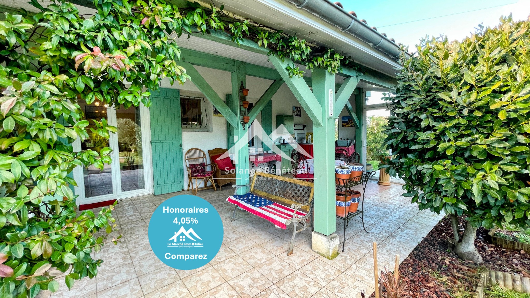Maison à vendre à La reunion, 116 m², 4 pièces – photo 1 sur 17