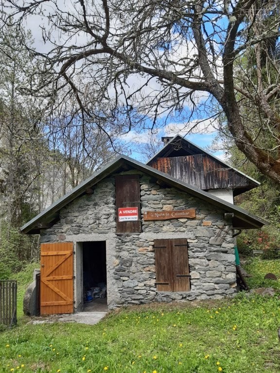 Bien immobilier à vendre à Albiez montrond, 40 m², 2 pièces – photo 1 sur 5