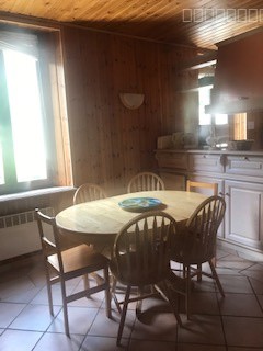 Bien immobilier à louer à Orelle, 21,01 m², 3 pièces – photo 1 sur 8