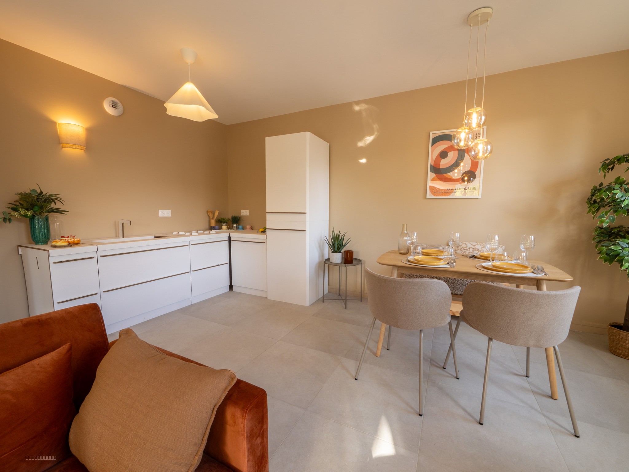 Appartement à vendre à La tronche, 72 m², 3 pièces – photo 2 sur 8