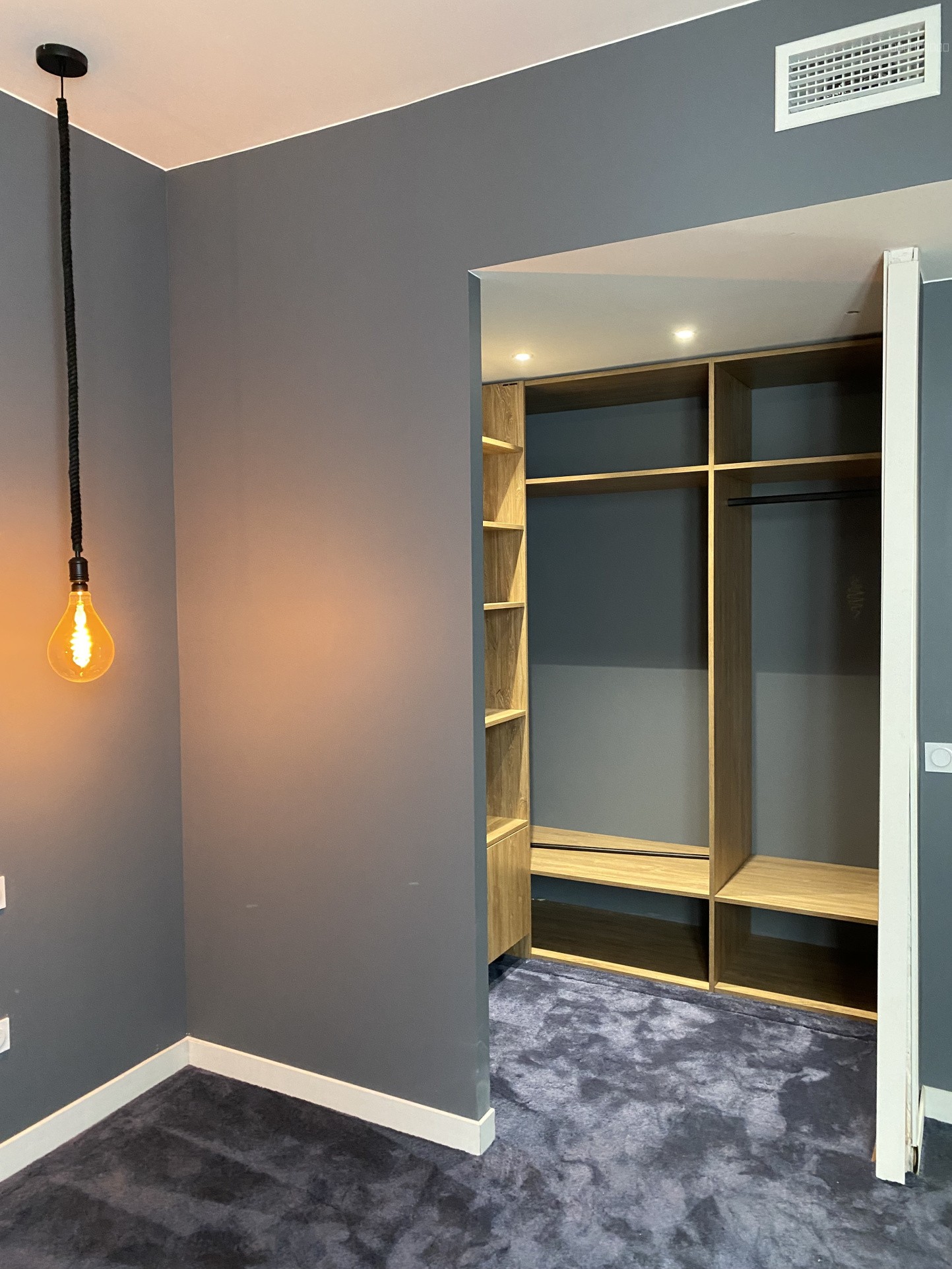 Appartement à vendre à Grenoble, 80 m², 3 pièces – photo 3 sur 5