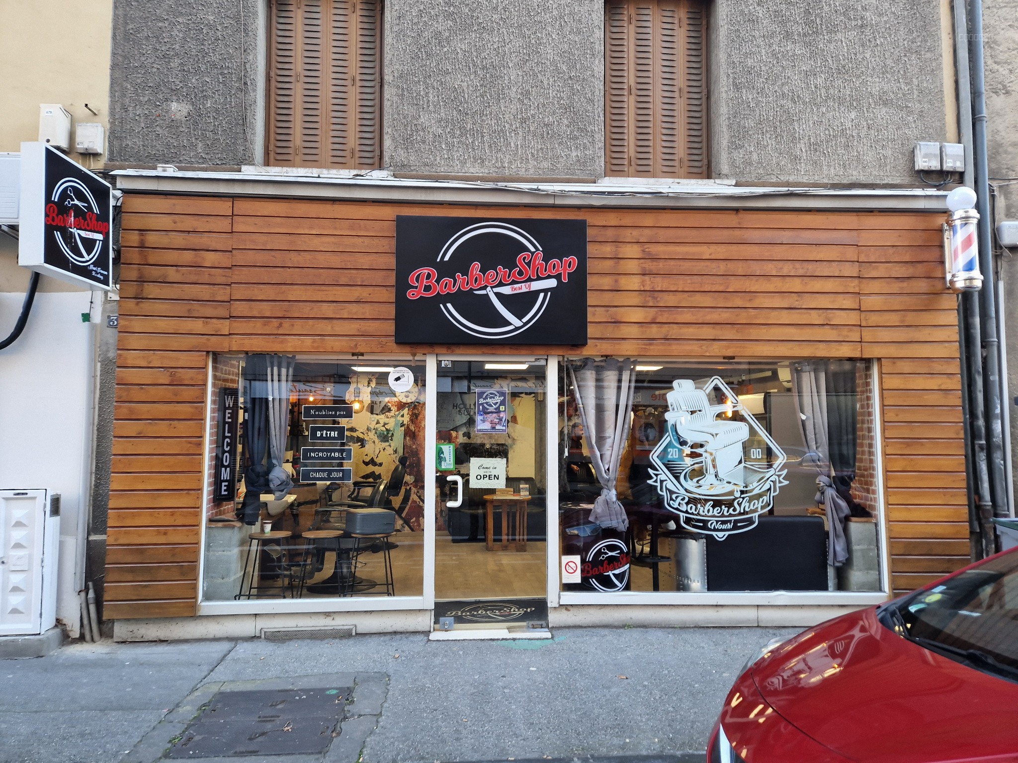 Local commercial à vendre à Valence, 43 m² – photo 1 sur 5
