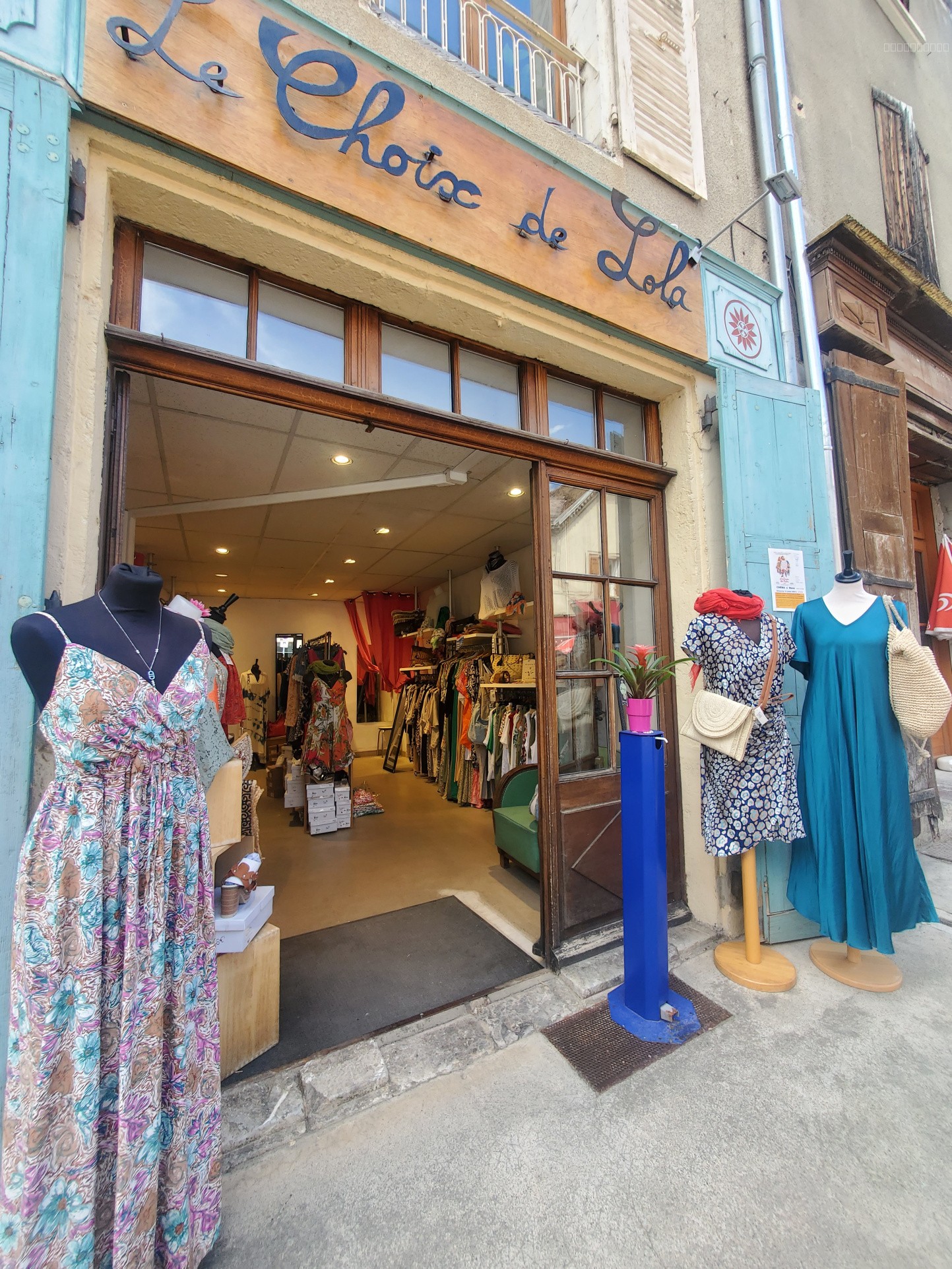 Fonds de commerce à vendre à Mens, 22,54 m² – photo 1 sur 6