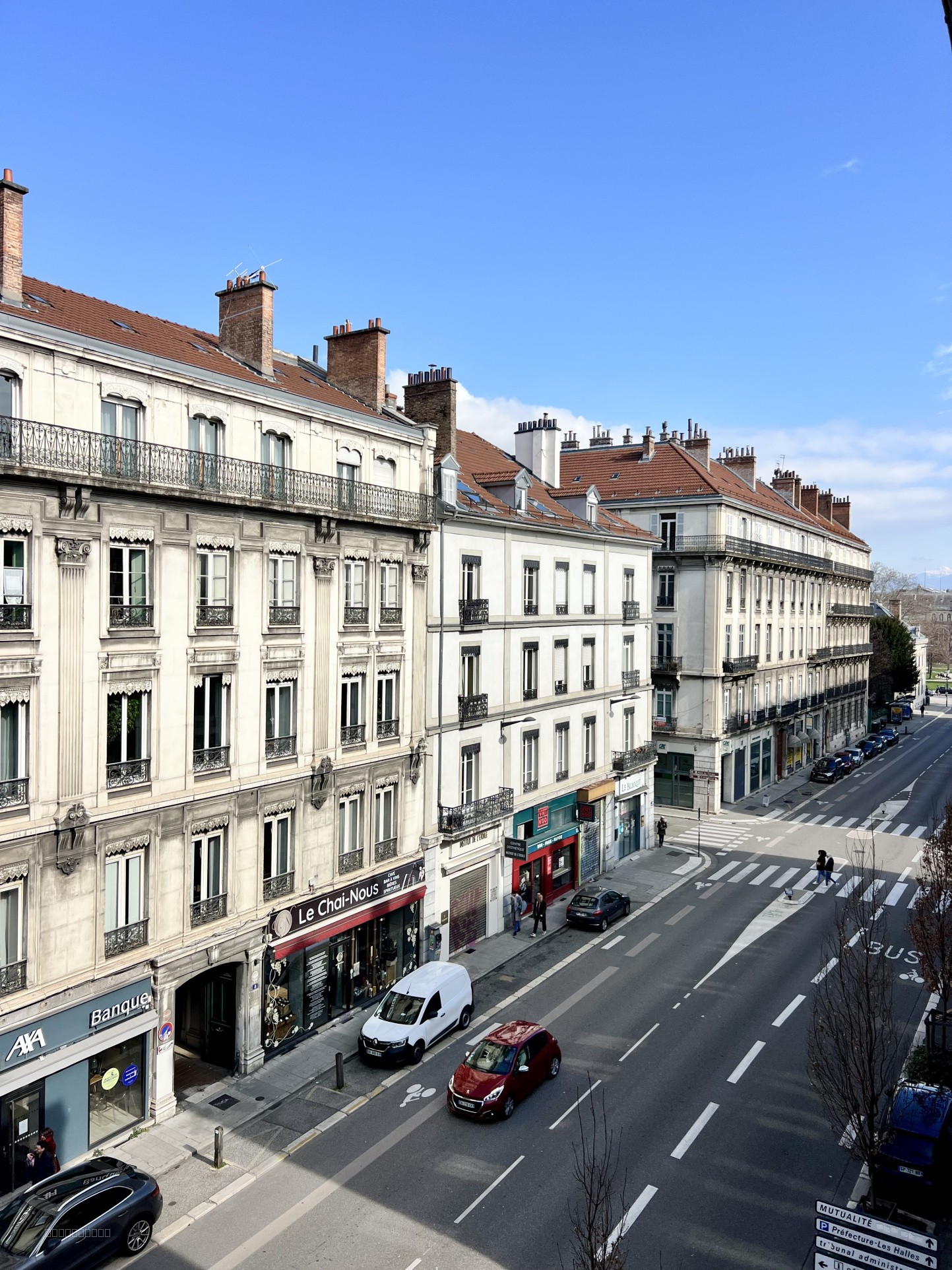 Appartement à vendre à Grenoble, 60 m², 3 pièces – photo 2 sur 7