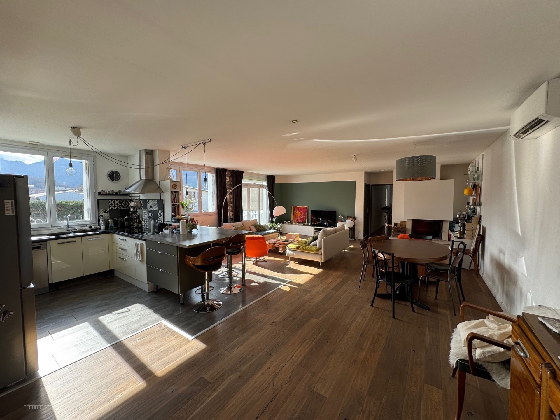 Bien immobilier à vendre à Vif, 178 m², 5 pièces – photo 2 sur 11