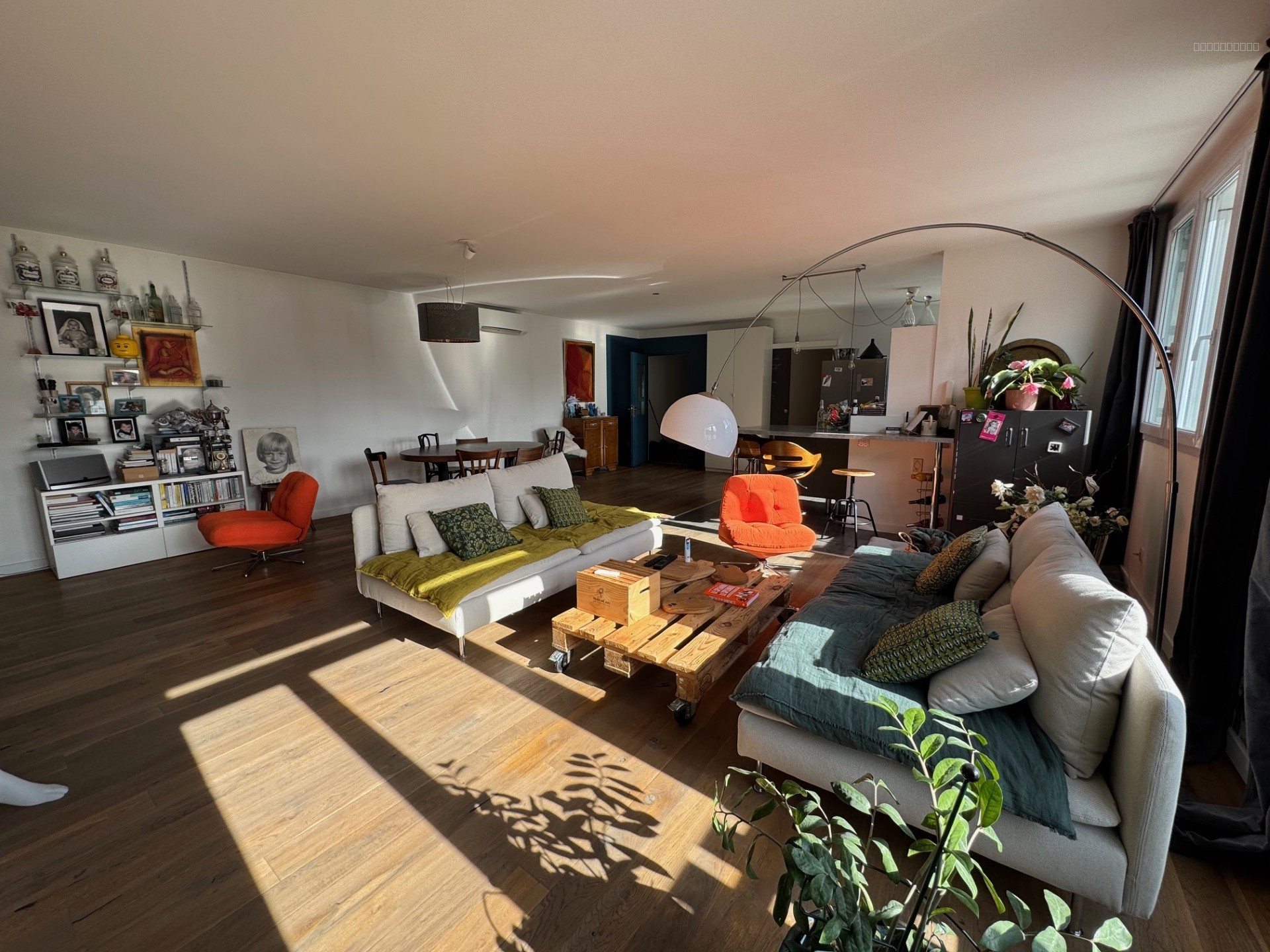 Bien immobilier à vendre à Vif, 178 m², 5 pièces – photo 3 sur 11