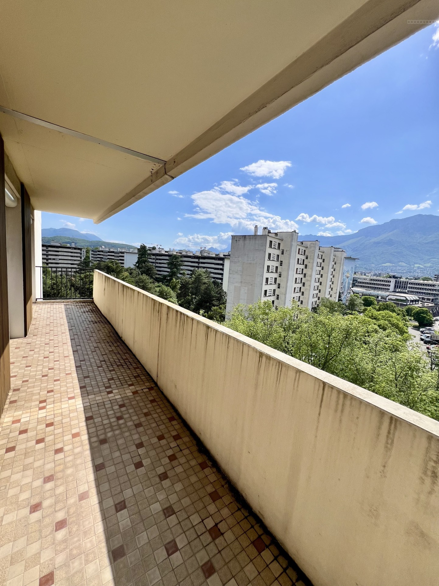 Appartement à vendre à Grenoble, 87 m², 4 pièces – photo 1 sur 10