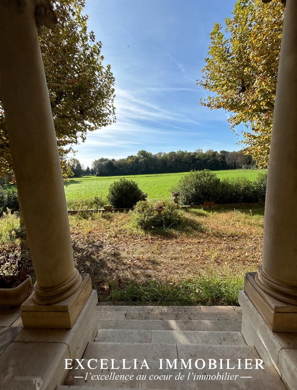 Château à vendre à Istres, 510 m², 16 pièces – photo 2 sur 7