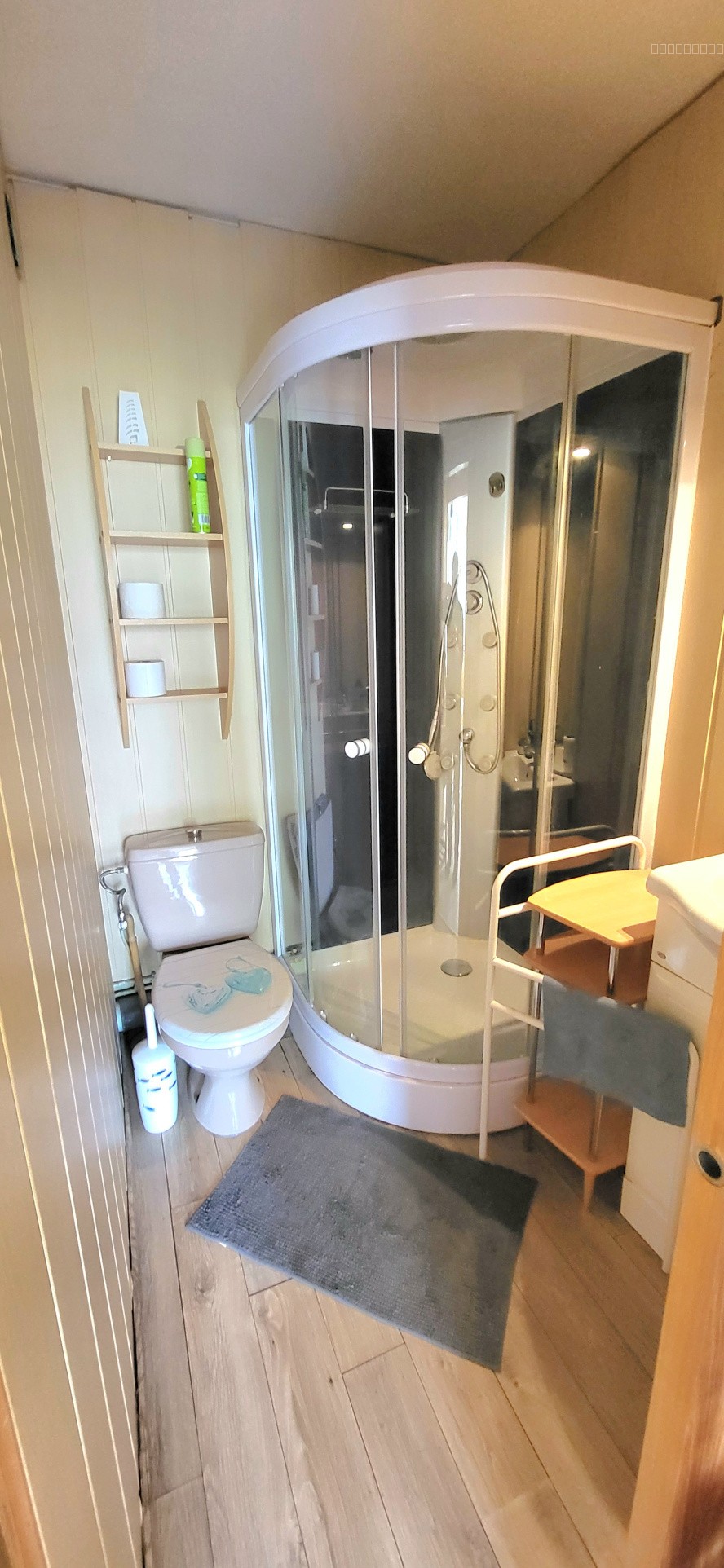 A saisir Studio de 23 m2 au pied des pistes — photo 9