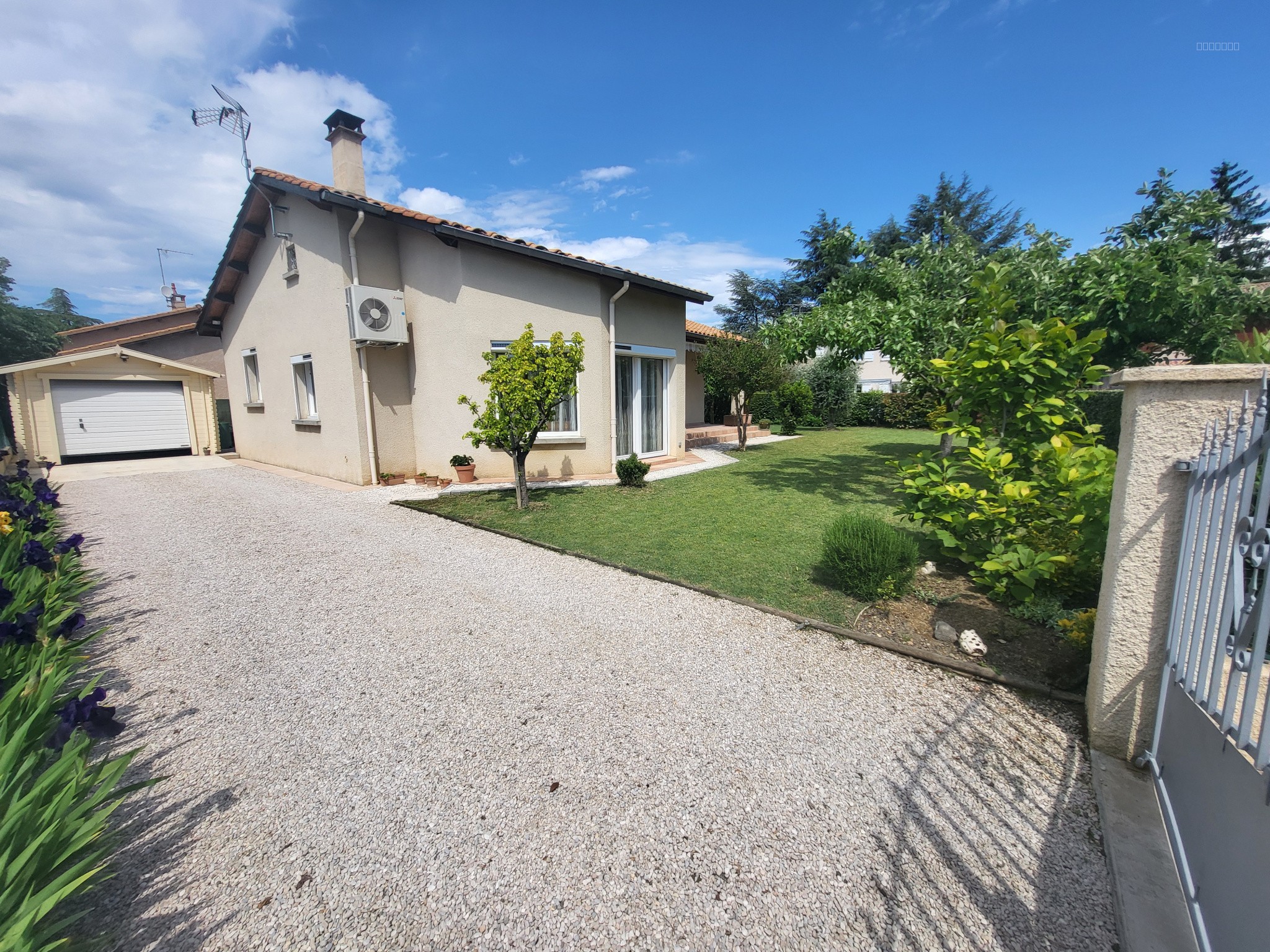 Maison à vendre à Bourg de peage, 112 m², 4 pièces – photo 3 sur 19