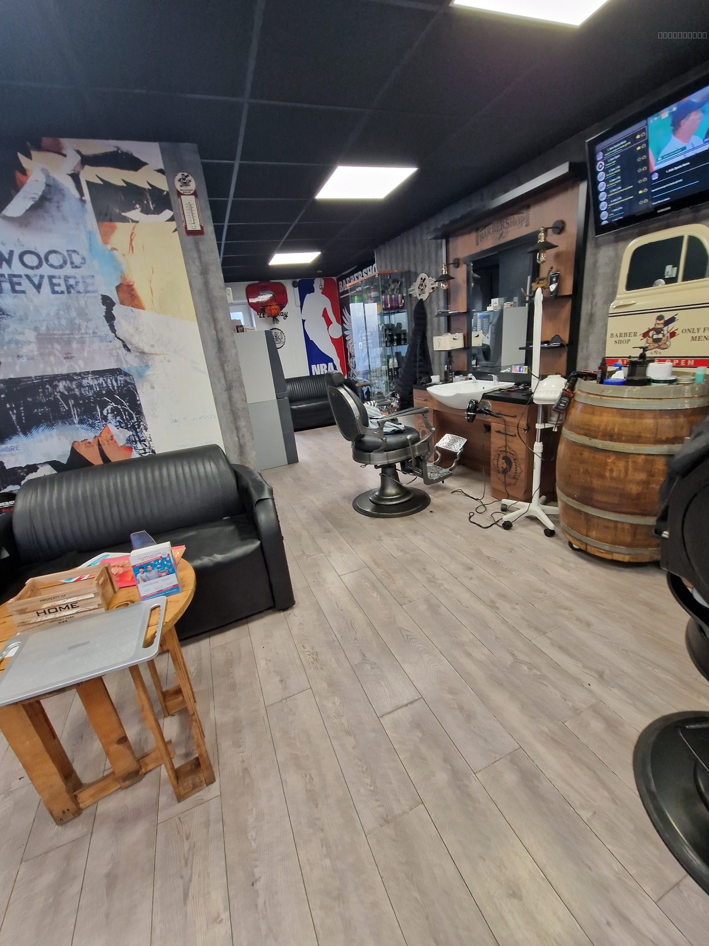 Local commercial à vendre à Valence, 43 m² – photo 3 sur 5