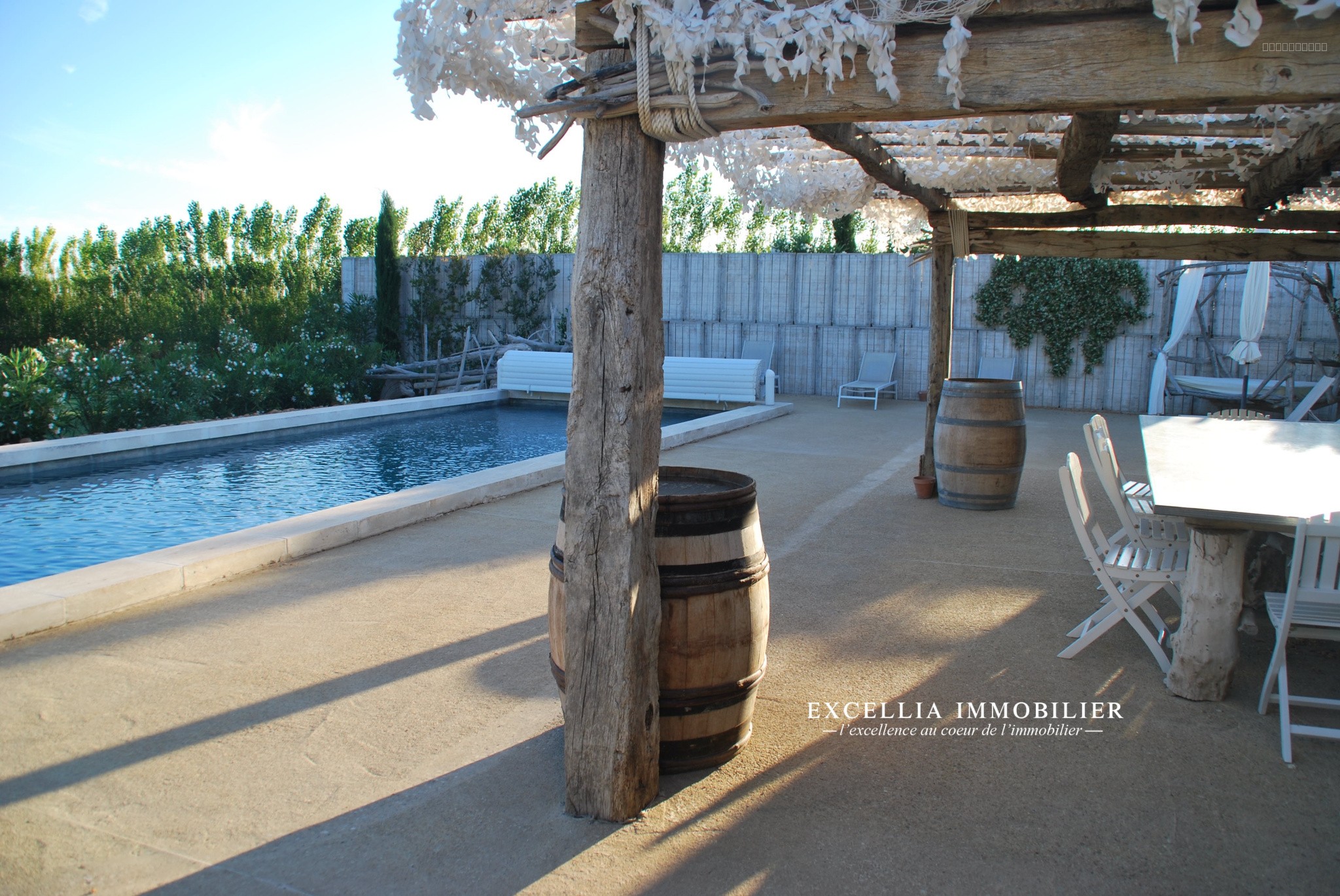 Bien immobilier à vendre à Maussane les alpilles, 300 m², 10 pièces – photo 3 sur 17