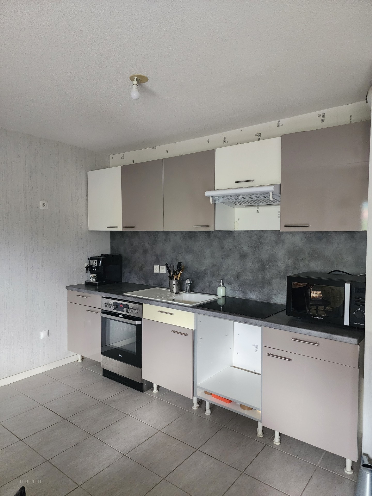 Appartement à vendre à St martin le vinoux, 68 m², 3 pièces – photo 2 sur 4