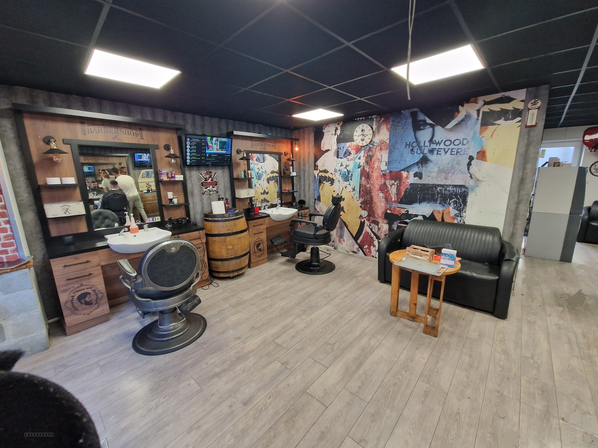 Local commercial à vendre à Valence, 43 m² – photo 2 sur 5