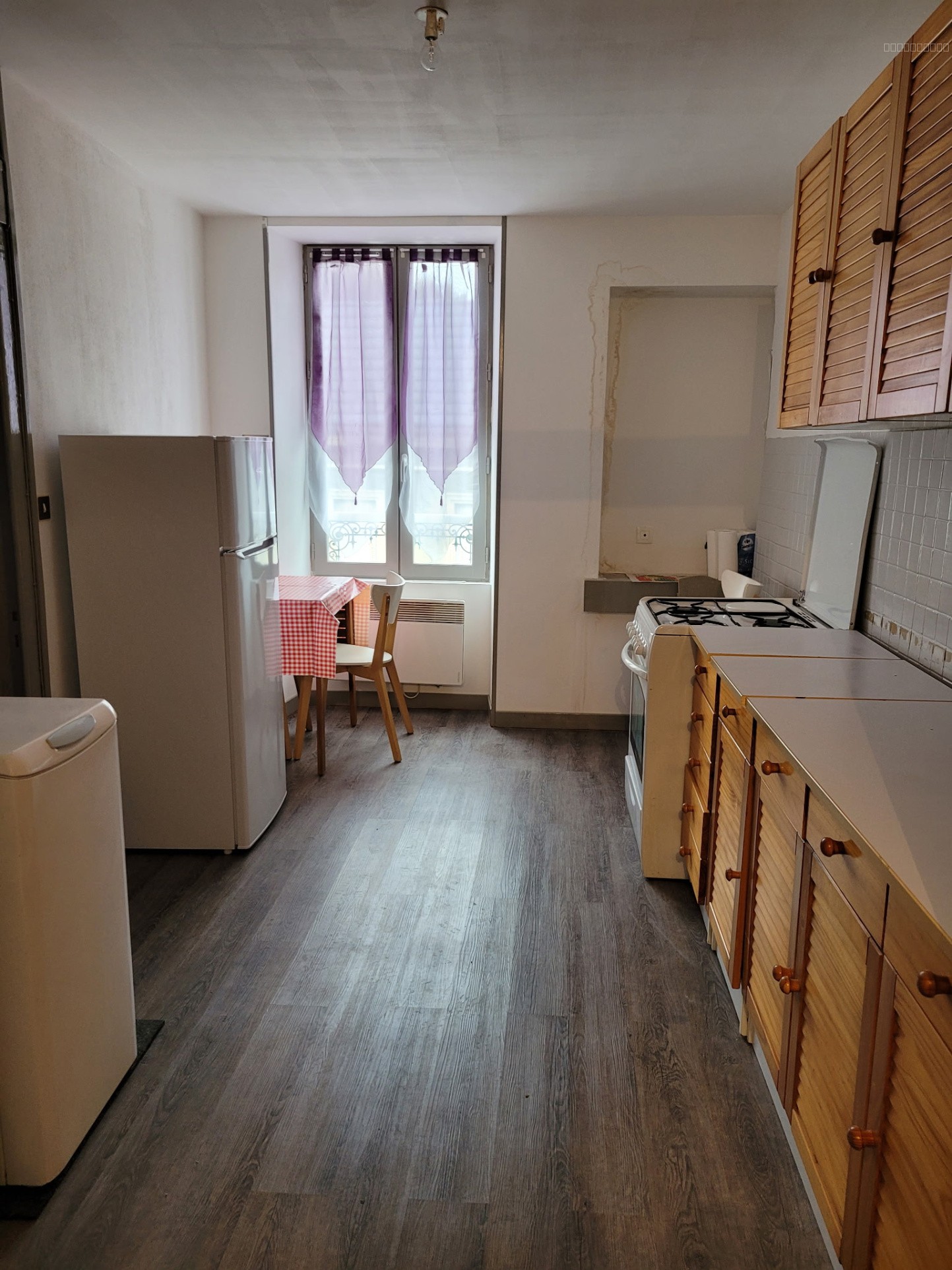 Appartement à vendre à La mure, 49,48 m², 2 pièces – photo 3 sur 9