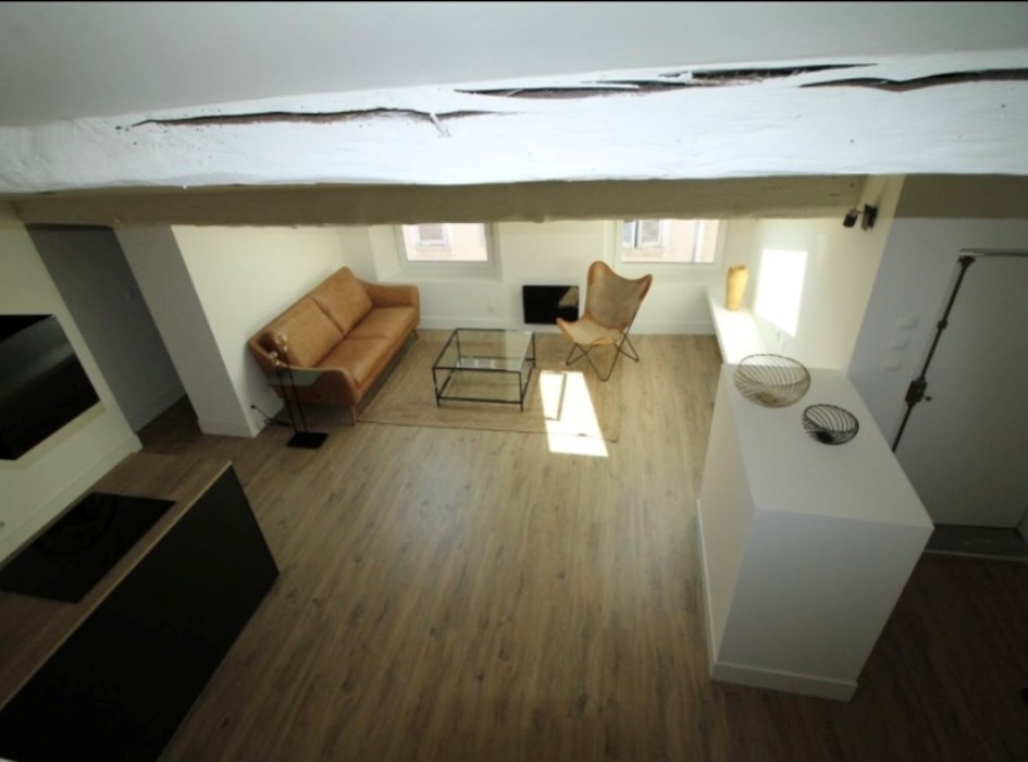 Appartement à vendre à Grenoble, 48 m², 2 pièces – photo 2 sur 13