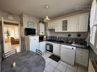 Appartement à vendre à Echirolles, 69 m², 4 pièces – photo 3 sur 8