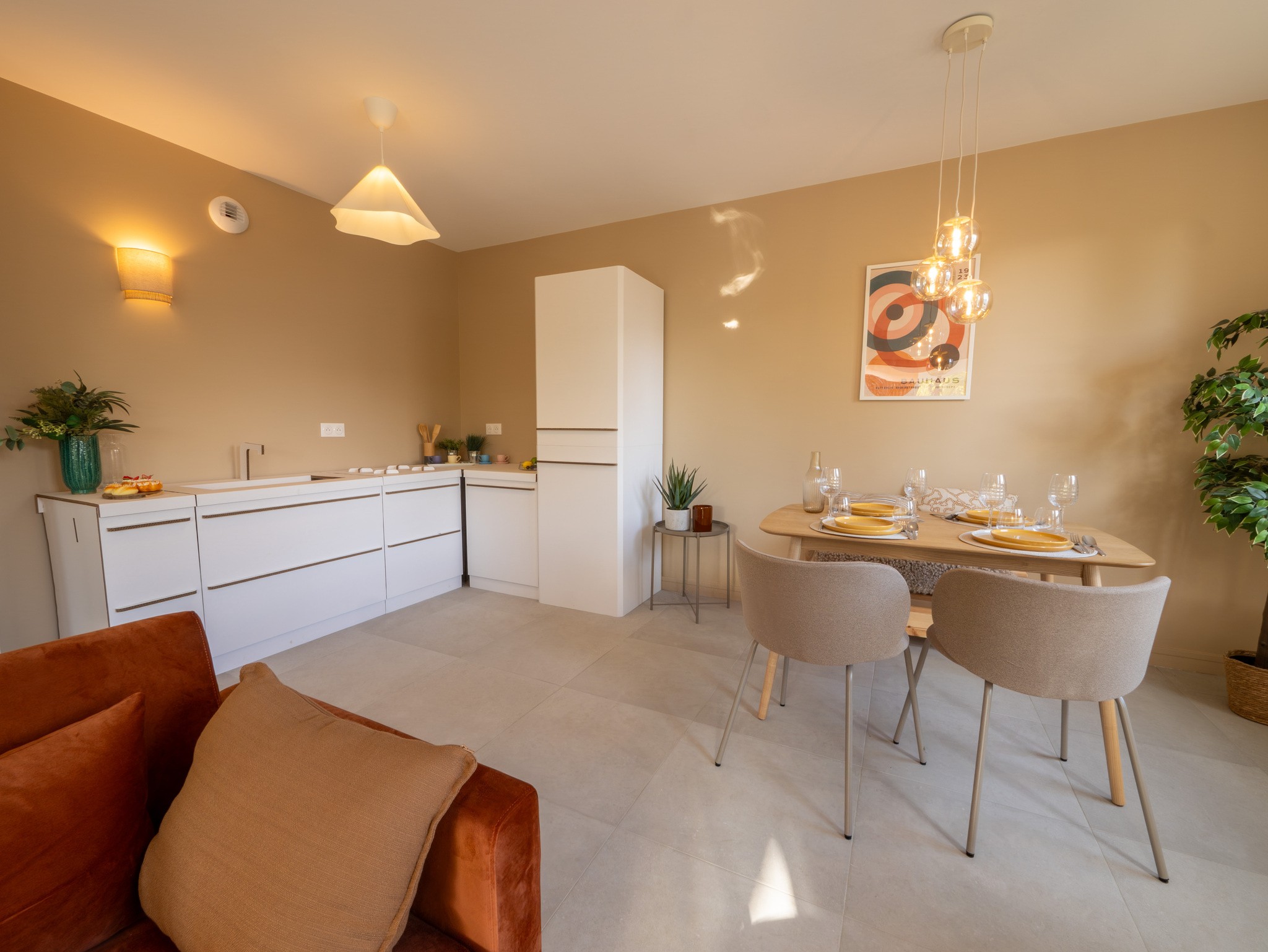 Appartement à vendre à La tronche, 67 m², 3 pièces – photo 3 sur 10