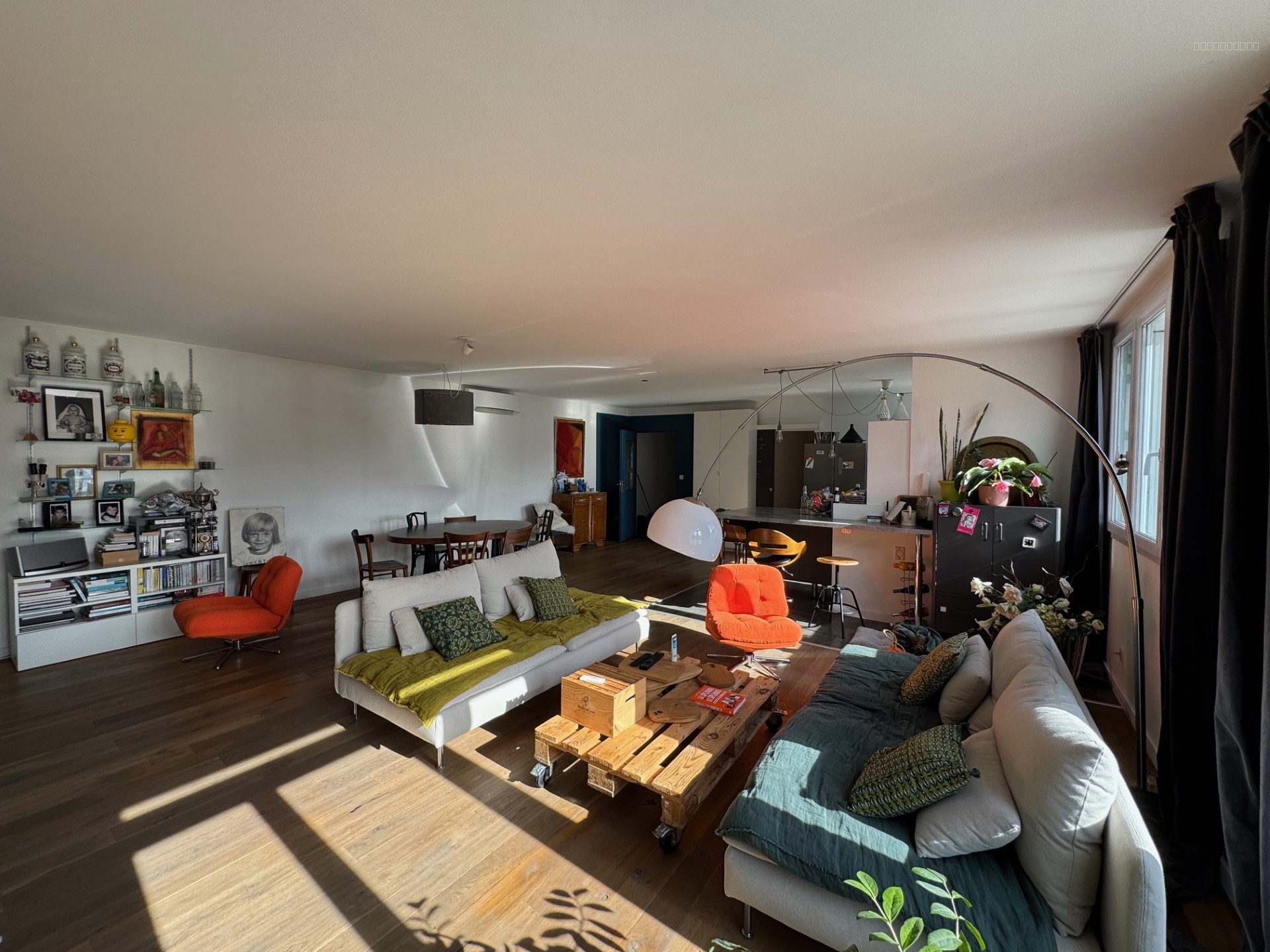 Bien immobilier à vendre à Vif, 178 m², 5 pièces – photo 1 sur 11