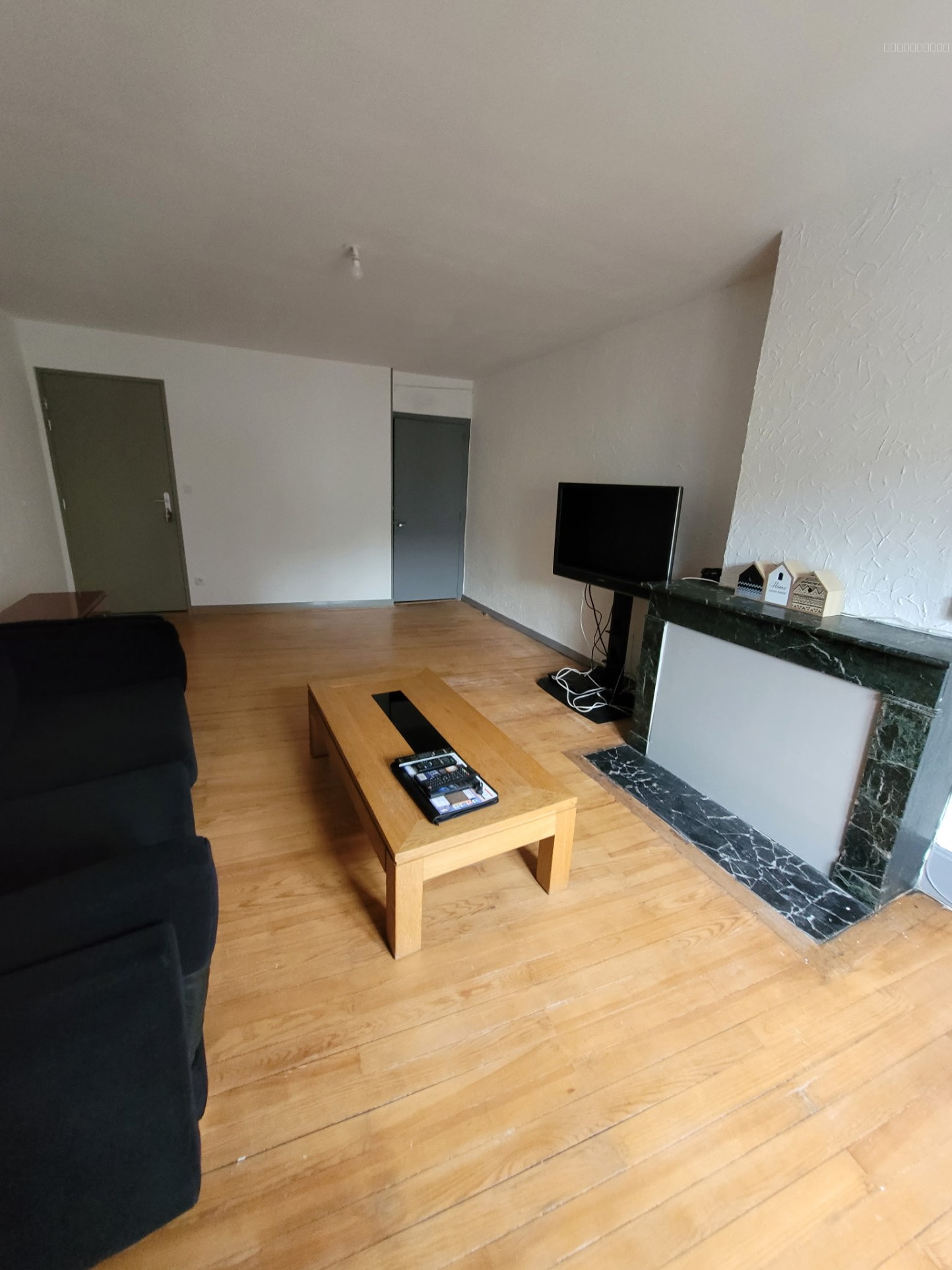 Appartement à vendre à La mure, 49,48 m², 2 pièces – photo 1 sur 9
