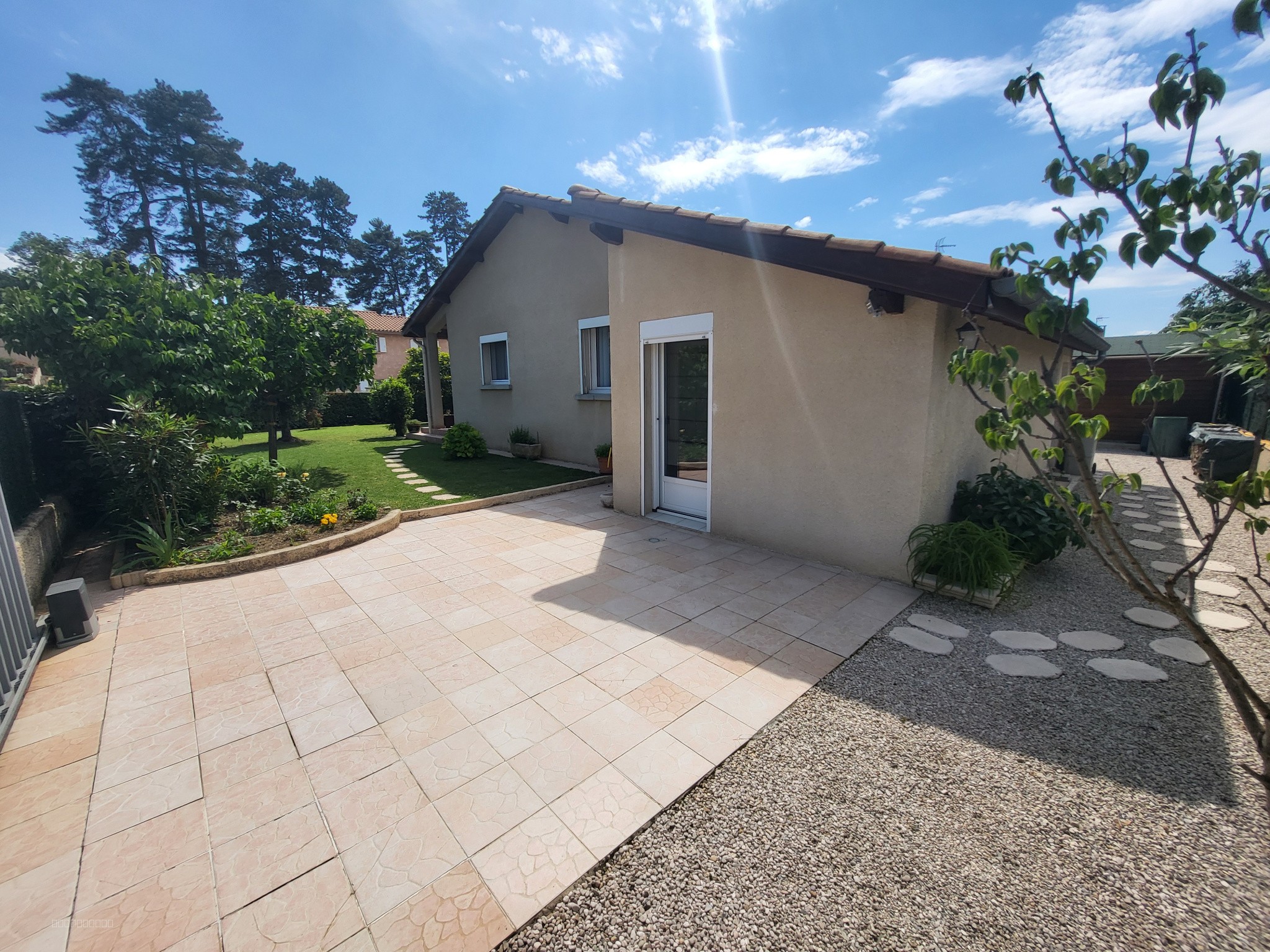 Maison à vendre à Bourg de peage, 112 m², 4 pièces – photo 2 sur 19