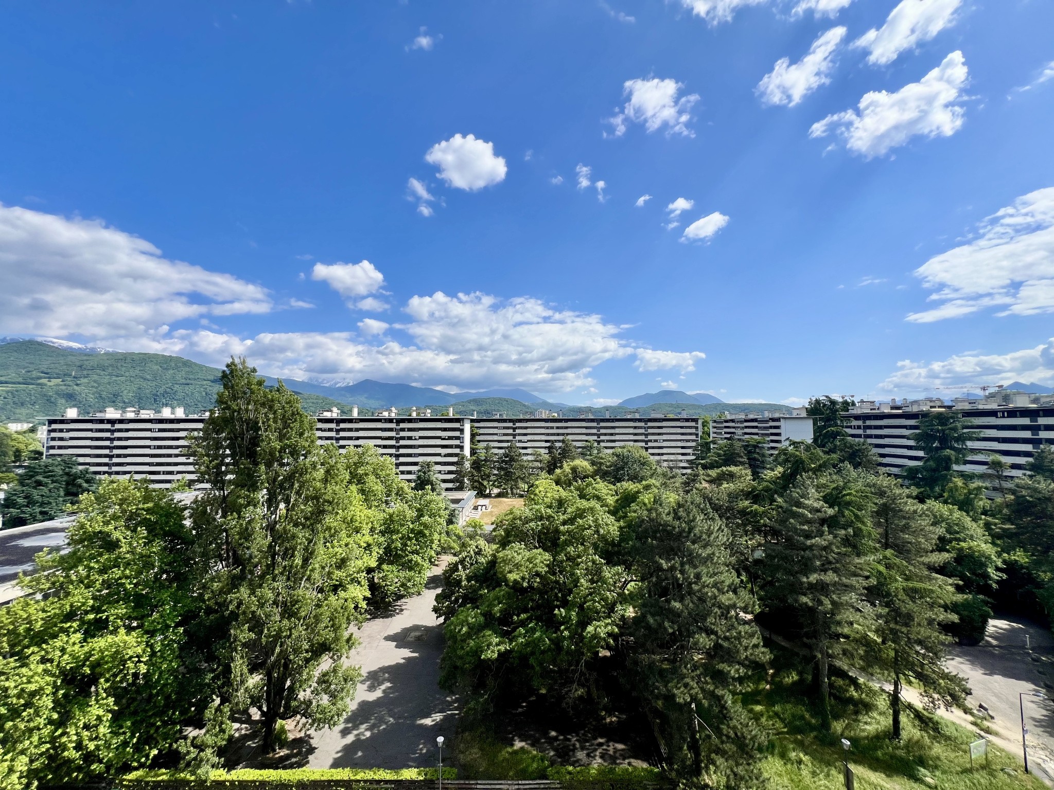 Appartement à vendre à Grenoble, 87 m², 4 pièces – photo 2 sur 10
