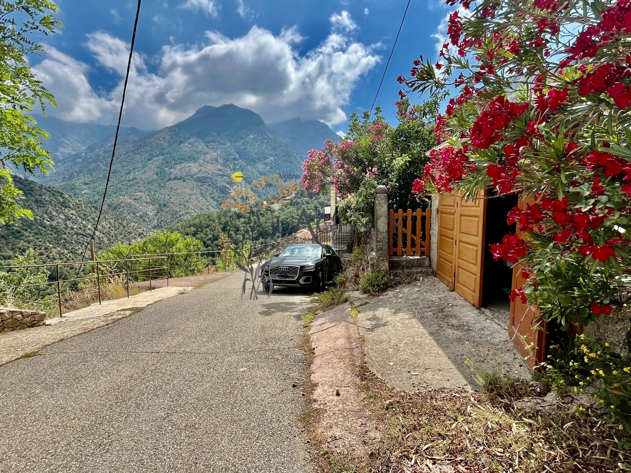 MAISON DE VILLAGE - ASCO — photo 8