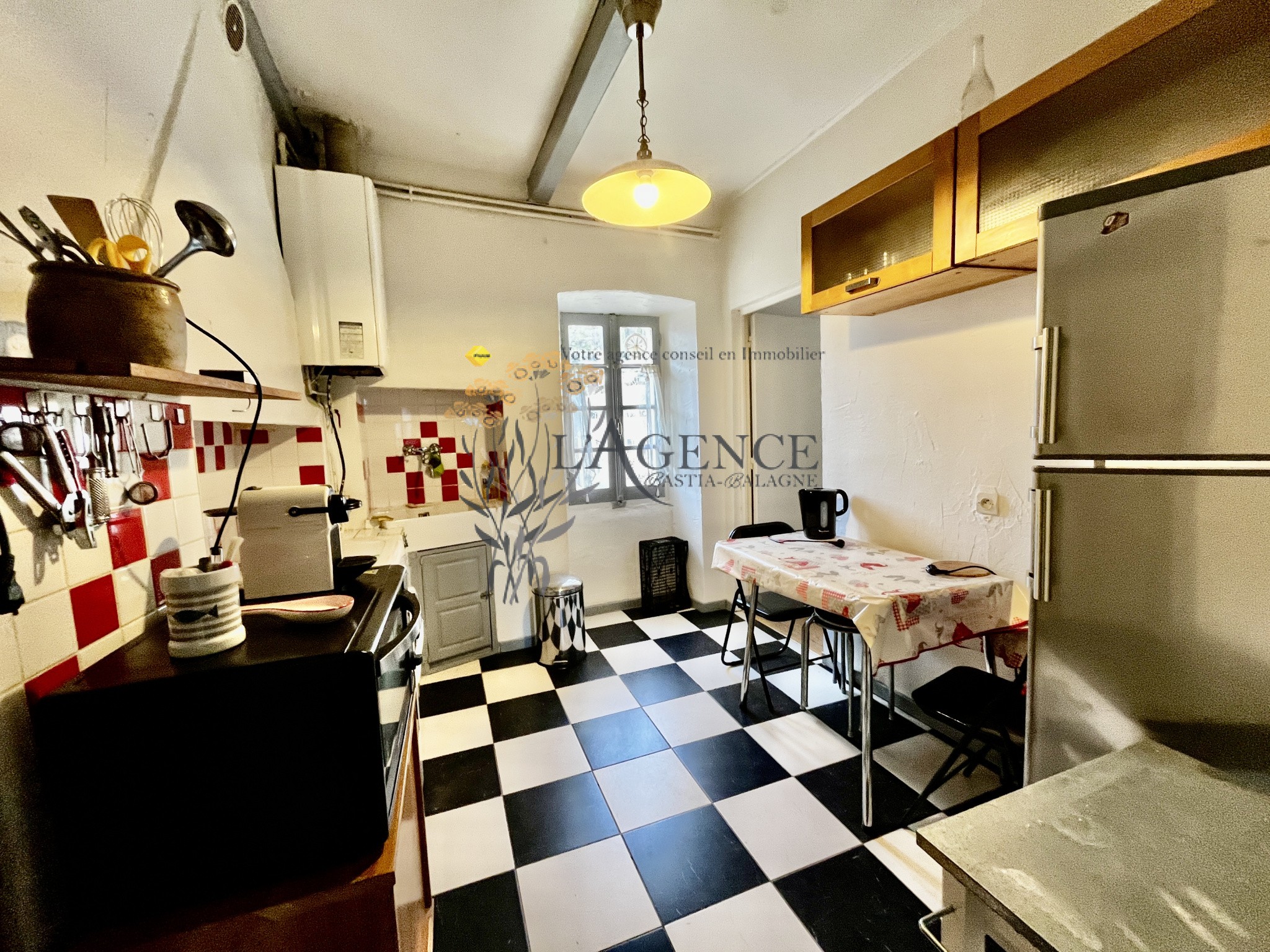 Maison à vendre à Moltifao, 113 m², 10 pièces – photo 1 sur 17