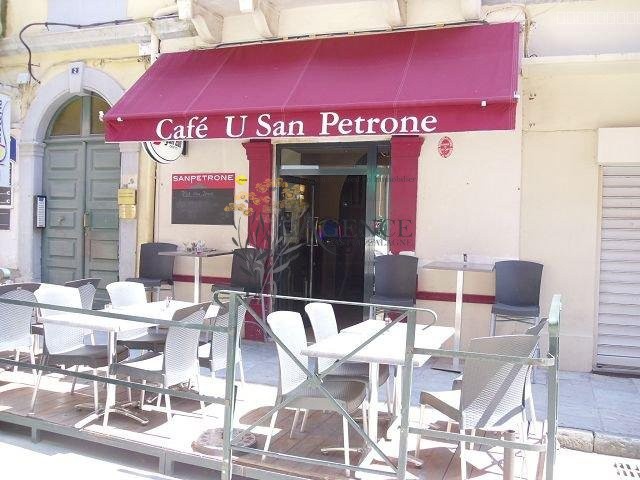 Bien immobilier à vendre à Bastia, 51 m² – photo 1 sur 5