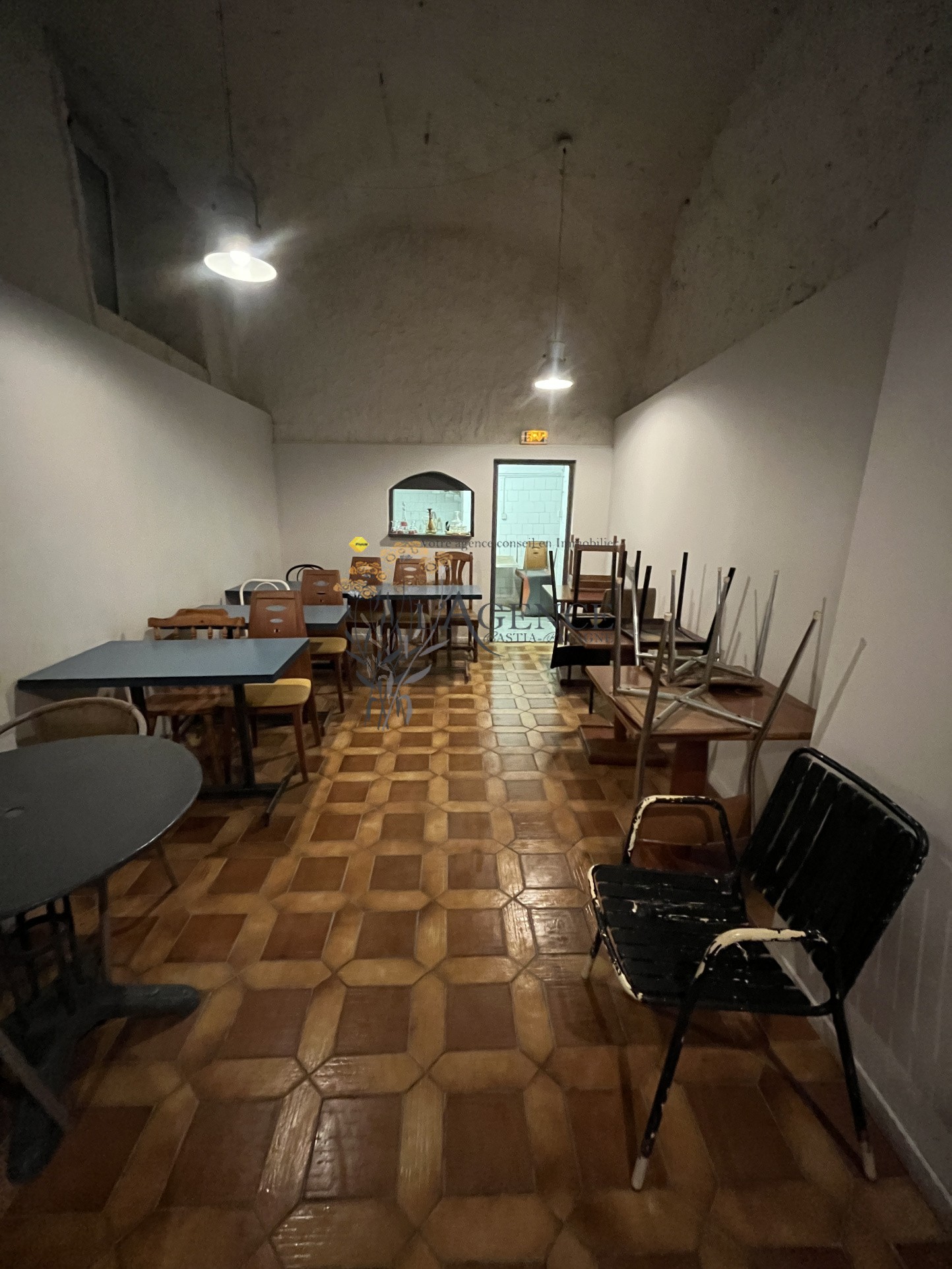 Bien immobilier à vendre à Bastia, 90 m² – photo 2 sur 4