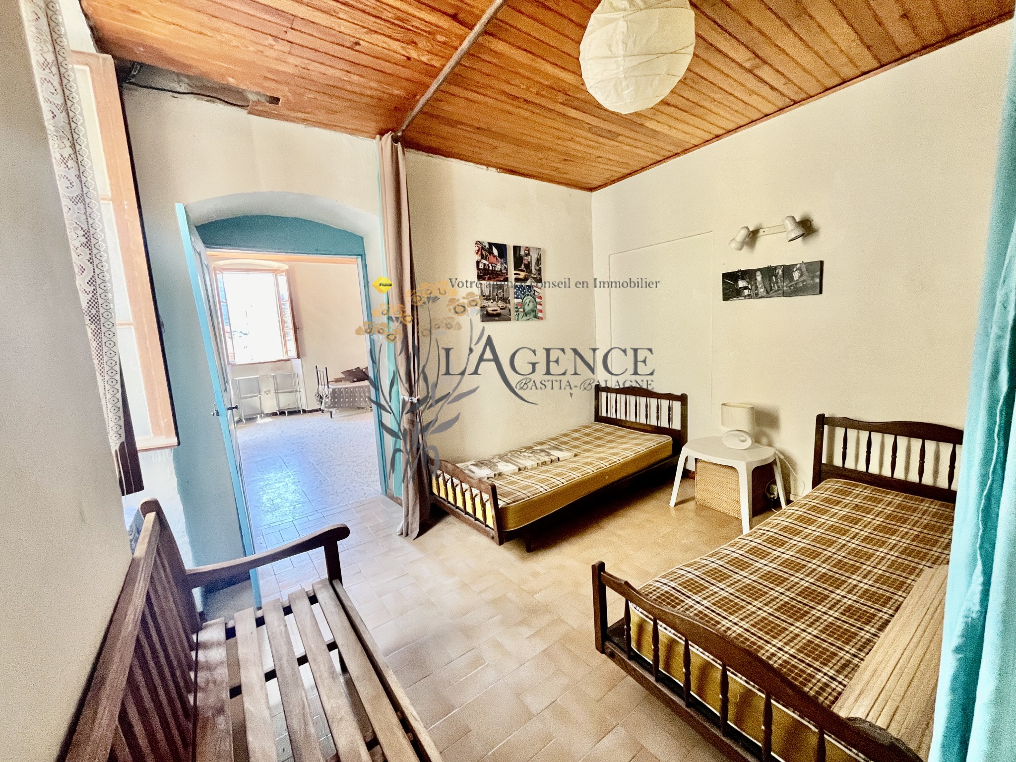 Appartement à vendre à L ile rousse, 46,83 m², 2 pièces – photo 3 sur 8