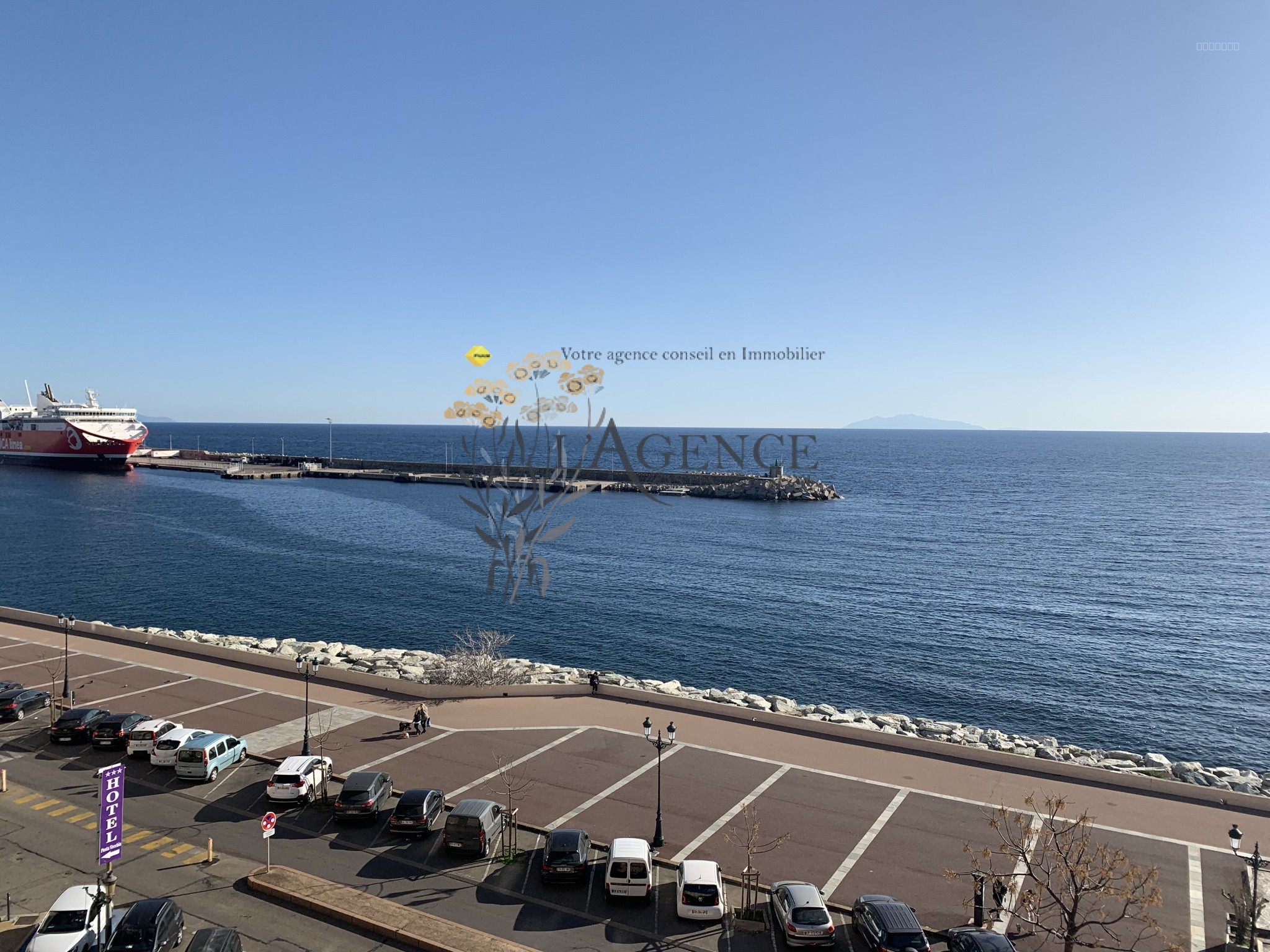 Appartement à louer à Bastia, 30,54 m², 1 pièce – photo 1 sur 6