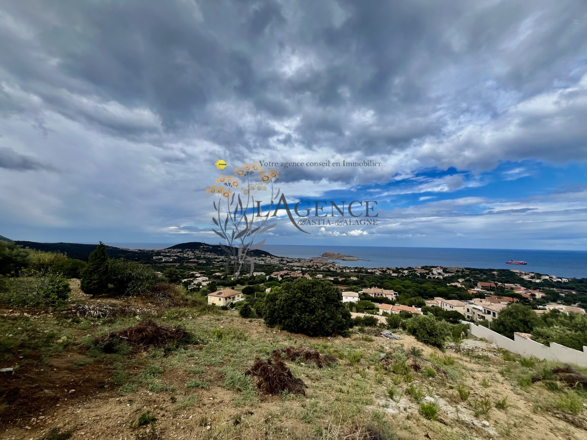 Terrain à vendre à Monticello, 6 097 m² – photo 1 sur 7