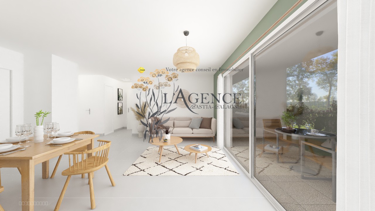 Appartement à vendre à Palasca, 382 m², 3 pièces – photo 2 sur 9