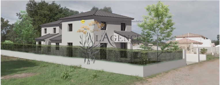 Villa à vendre à Penta di casinca, 33,96 m², 4 pièces – photo 1 sur 5