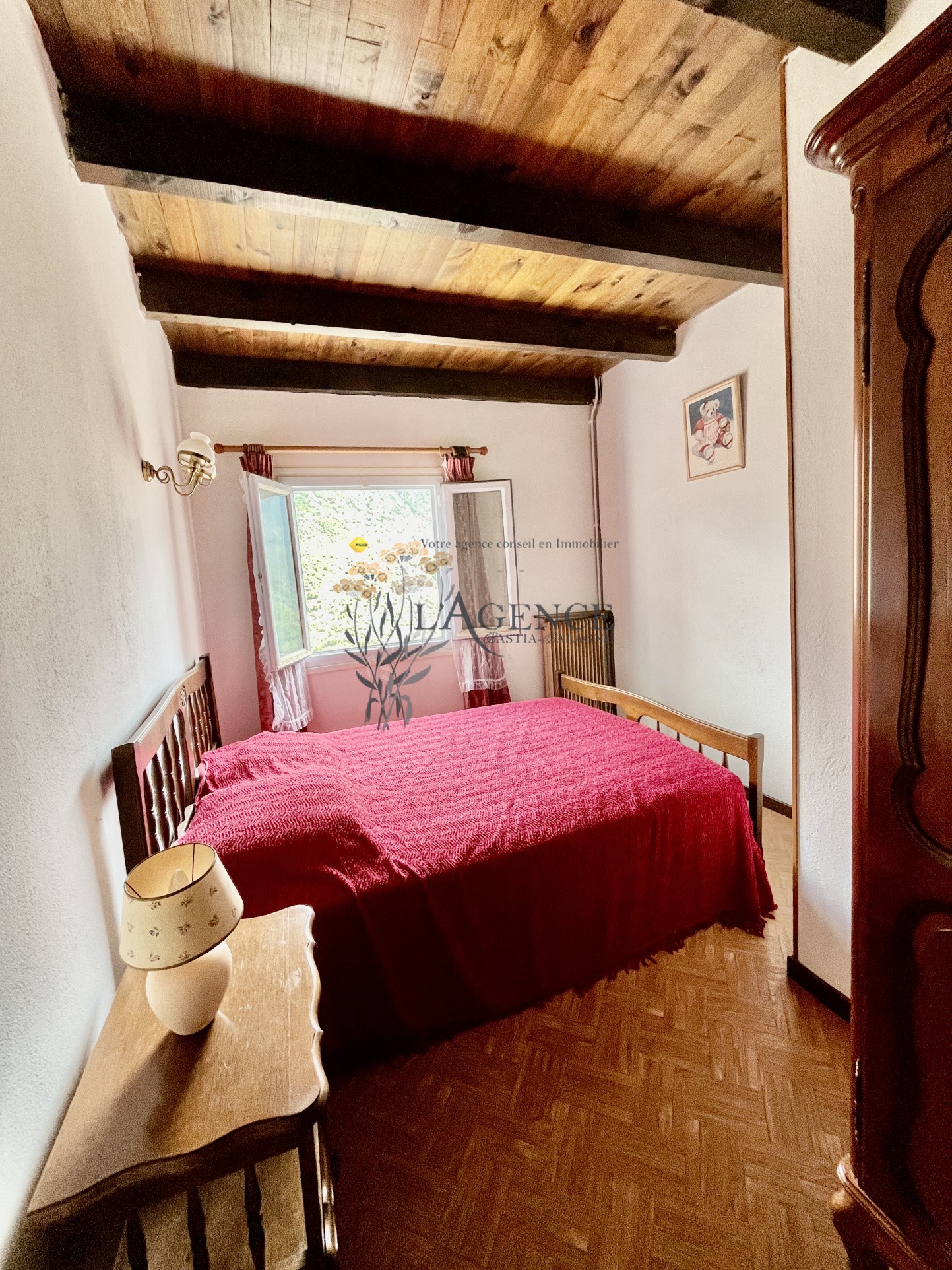 MAISON DE VILLAGE - ASCO — photo 10