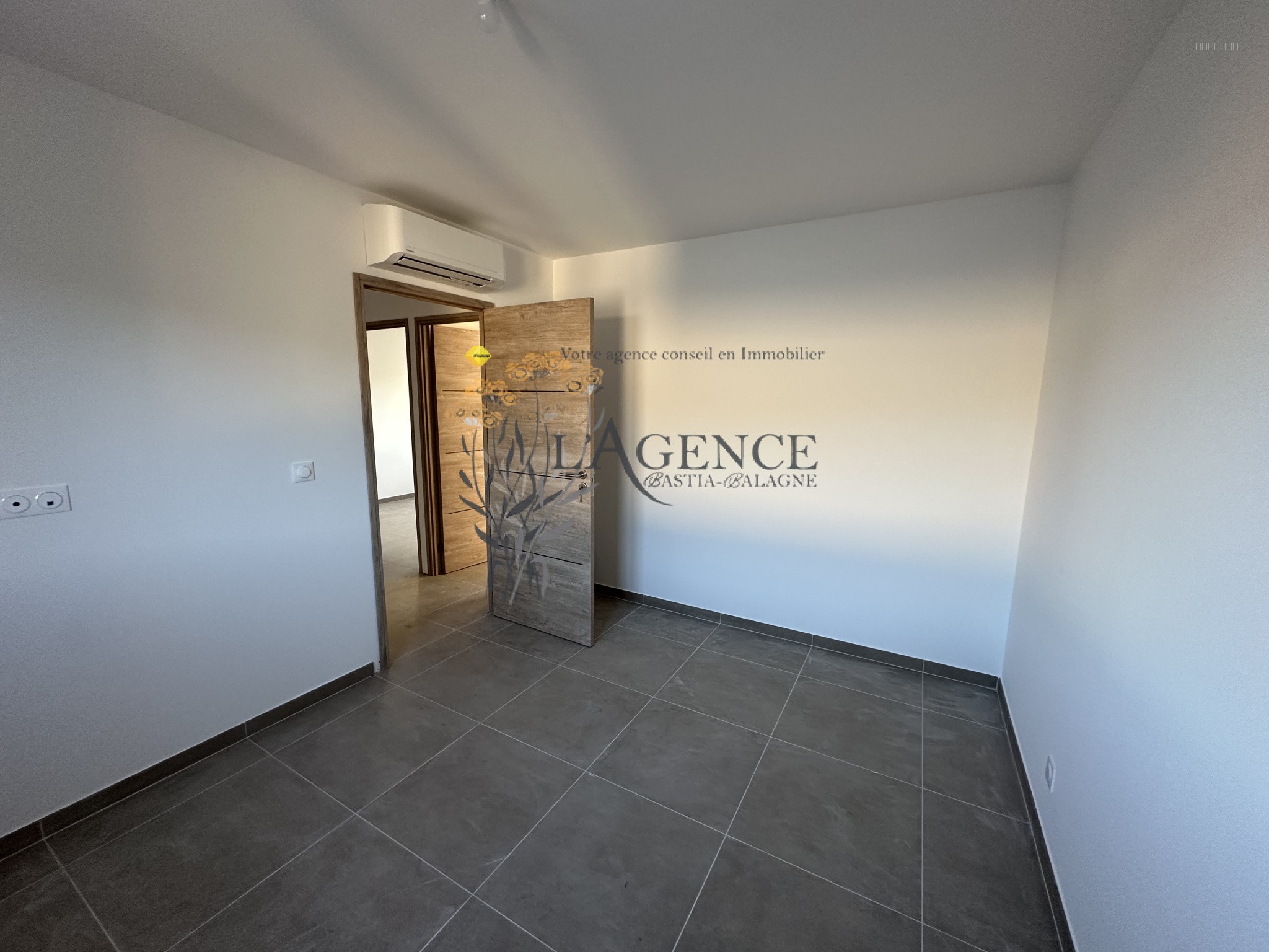 VILLA - Programme Neuf - LOTISSEMENT FIORE D'ALISU FOLELLI — photo 5