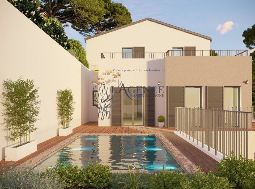 Maison à vendre à Cardo, 174,4 m², 5 pièces – photo 2 sur 6