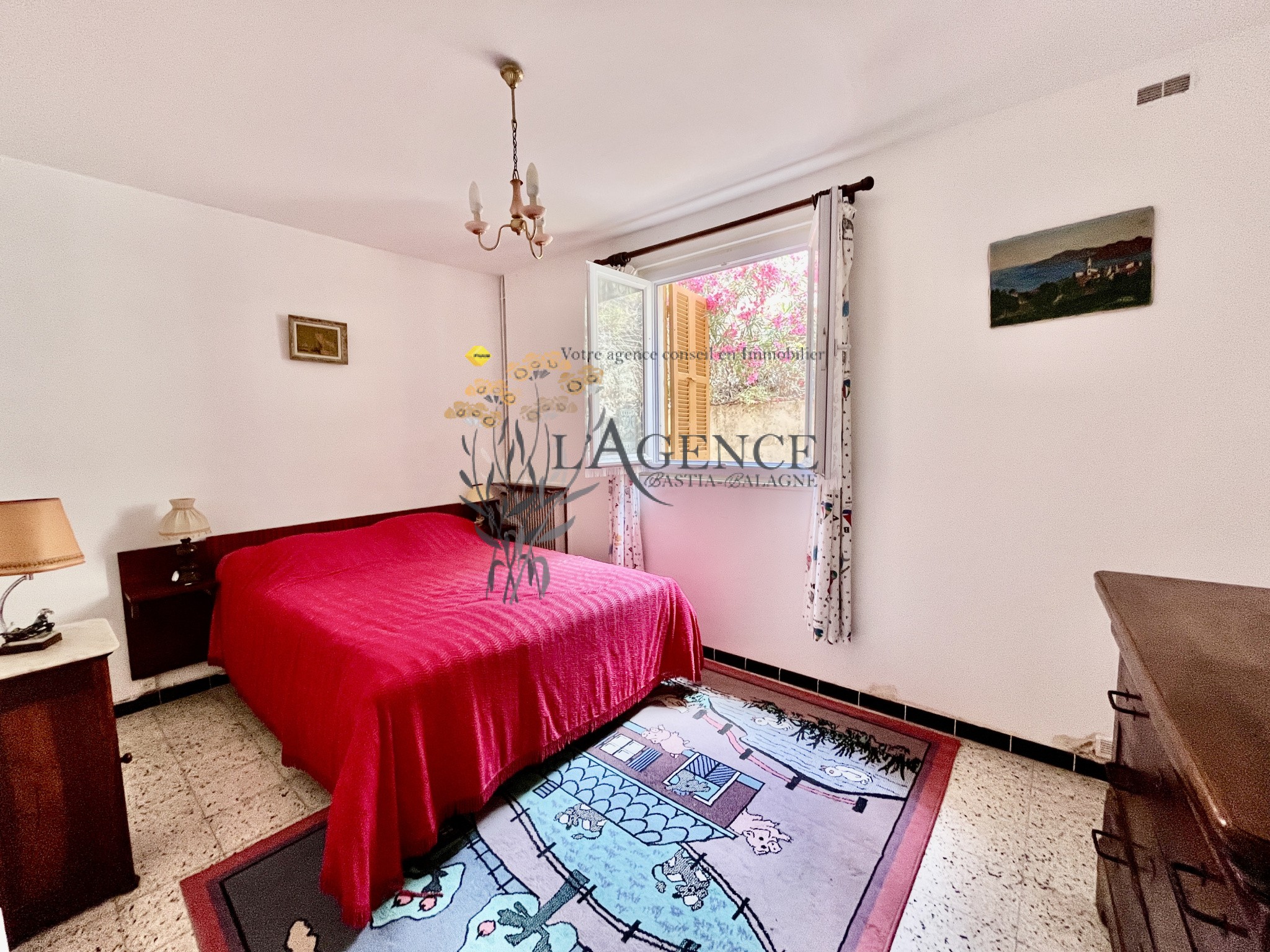 MAISON DE VILLAGE - ASCO — photo 12