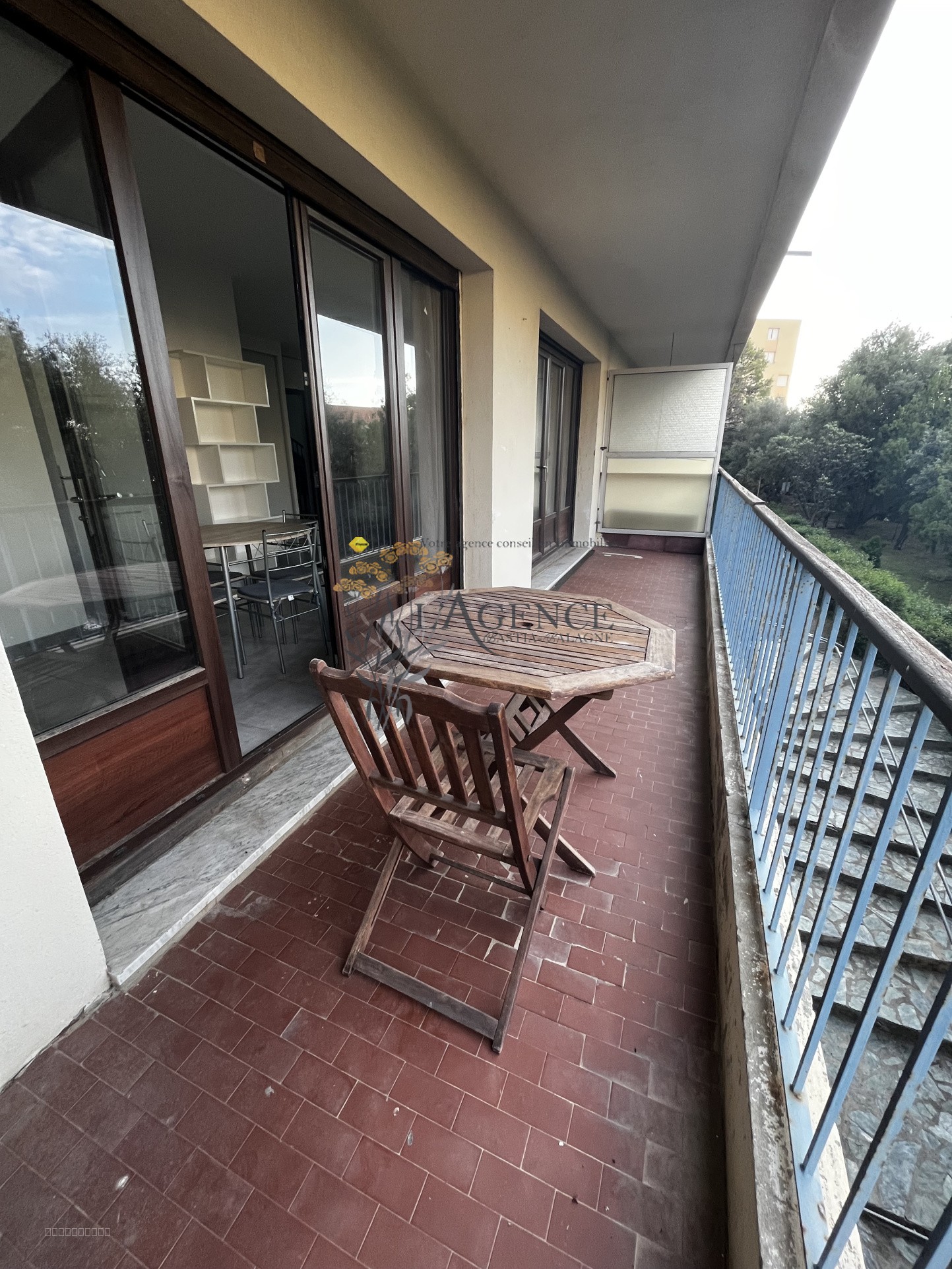 Appartement à louer à Bastia, 34,59 m², 1 pièce – photo 2 sur 10