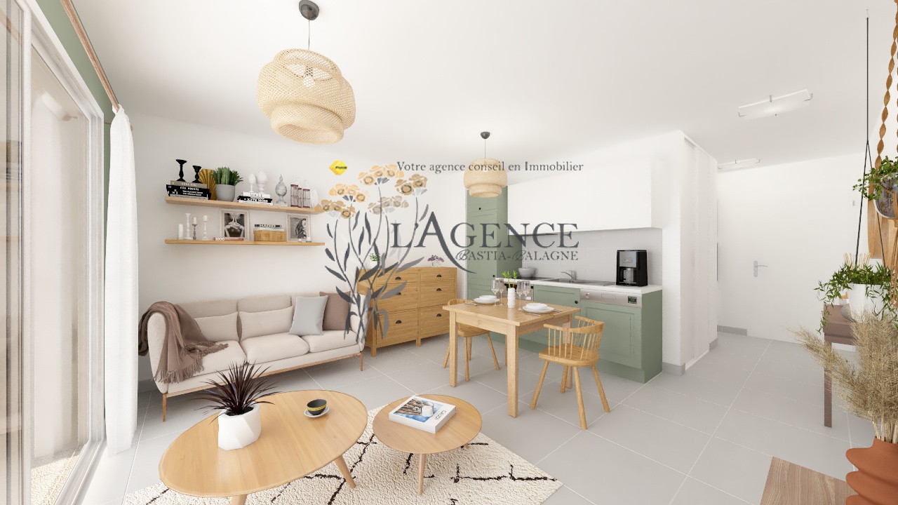 Maison à vendre à Corbara, 250 m², 6 pièces – photo 2 sur 7