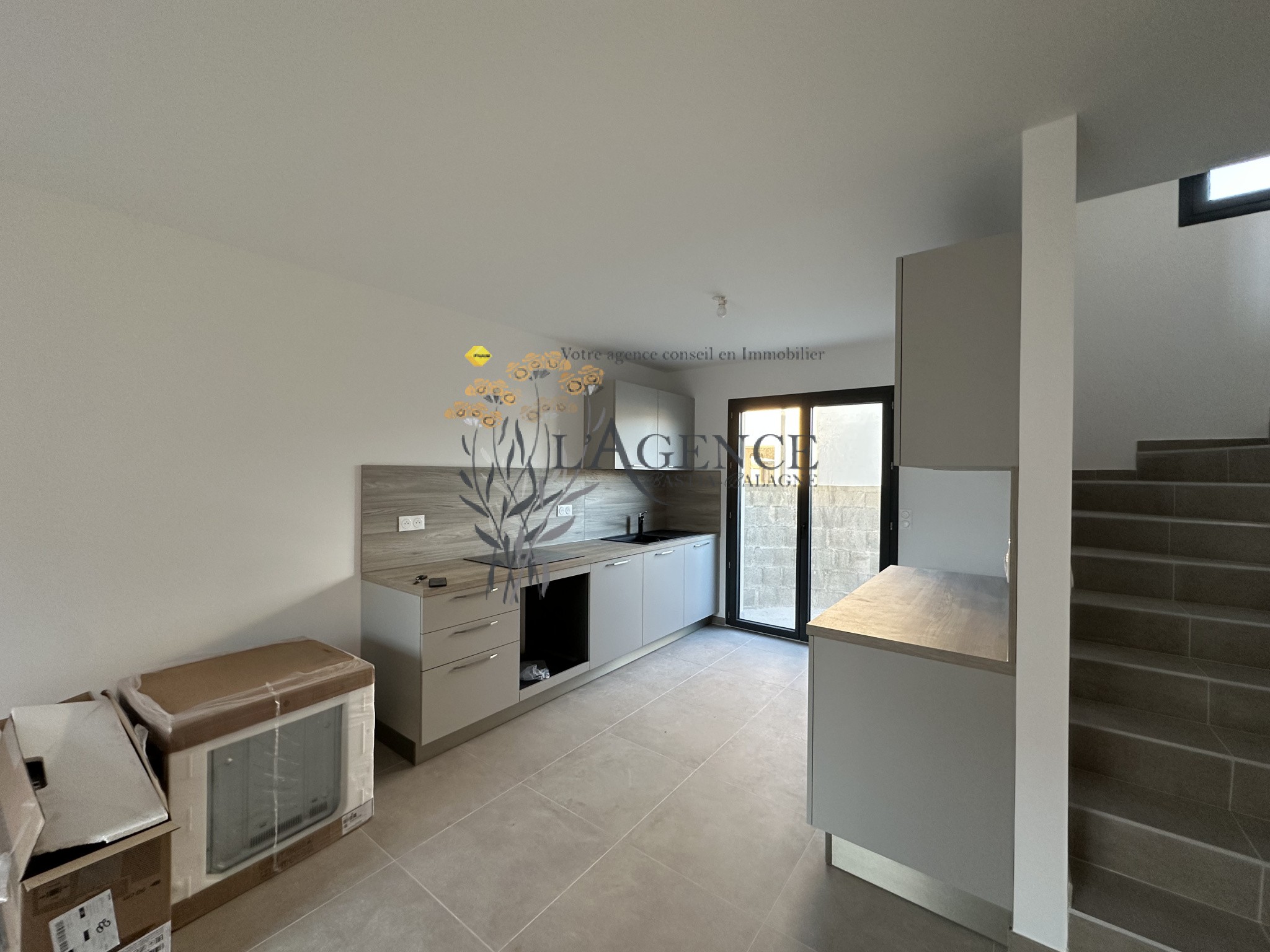 Villa à vendre à Folelli, 23,74 m², 4 pièces – photo 1 sur 4