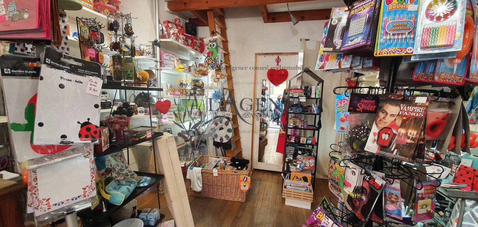 Local commercial à vendre à Bastia, 18 m², 1 pièce – photo 3 sur 5