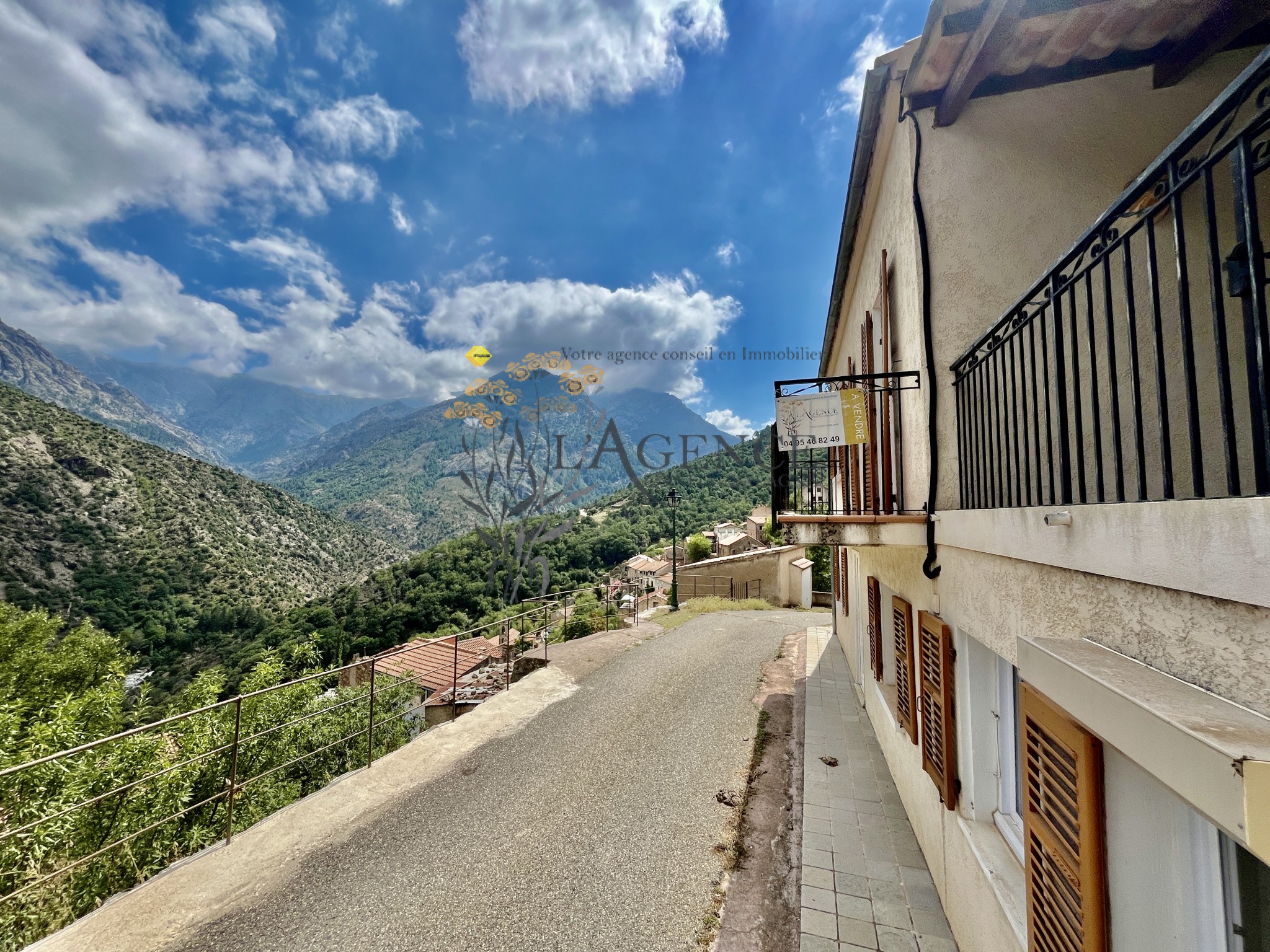 MAISON DE VILLAGE - ASCO — photo 13