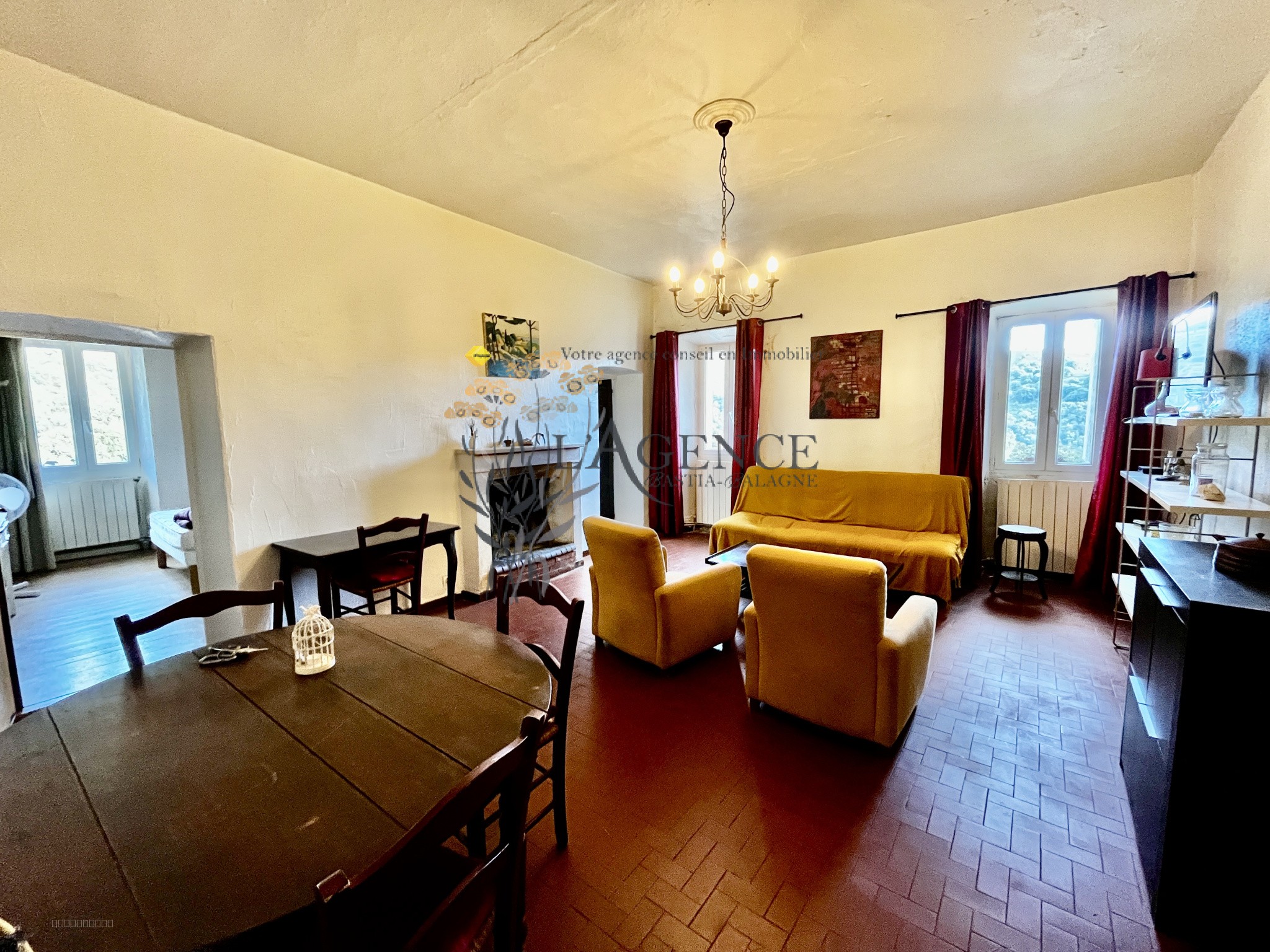 Maison à vendre à Moltifao, 113 m², 10 pièces – photo 2 sur 17